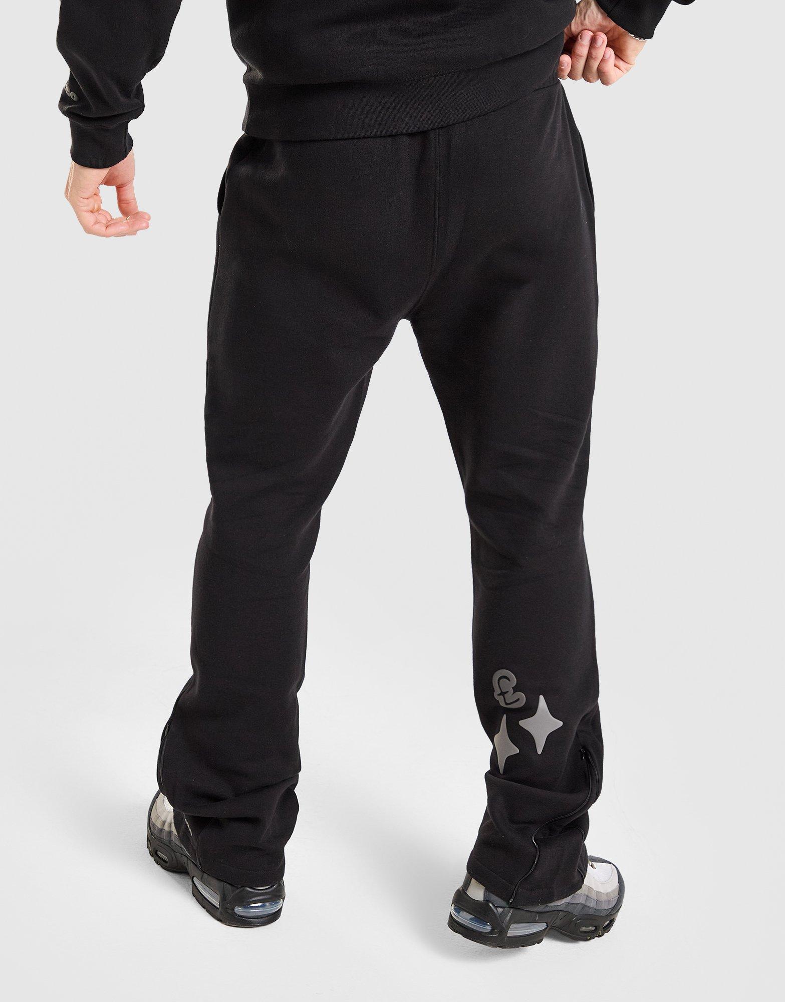 Lorenzo World Is Yours Joggers