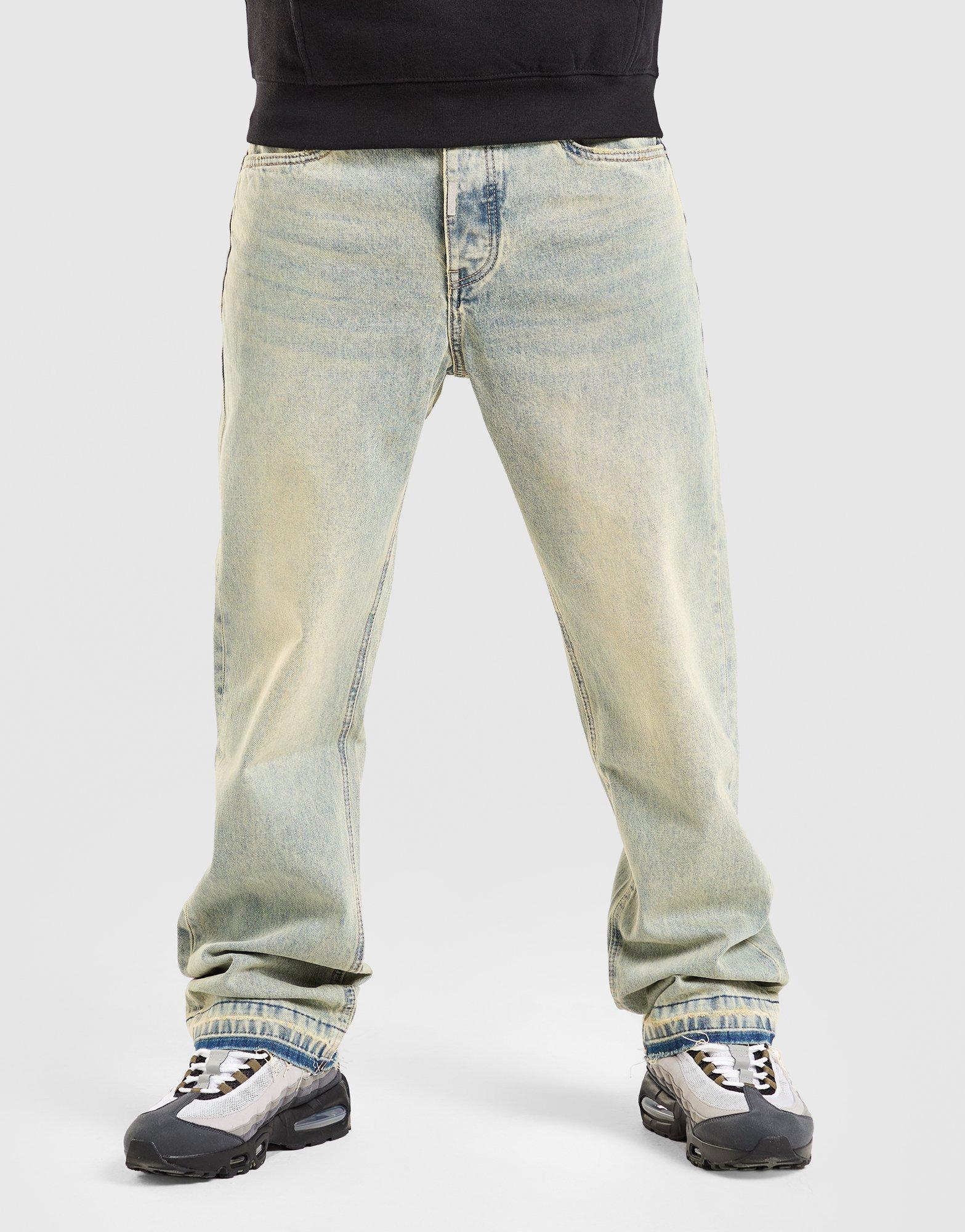 Lorenzo Jeans Rigid Straight