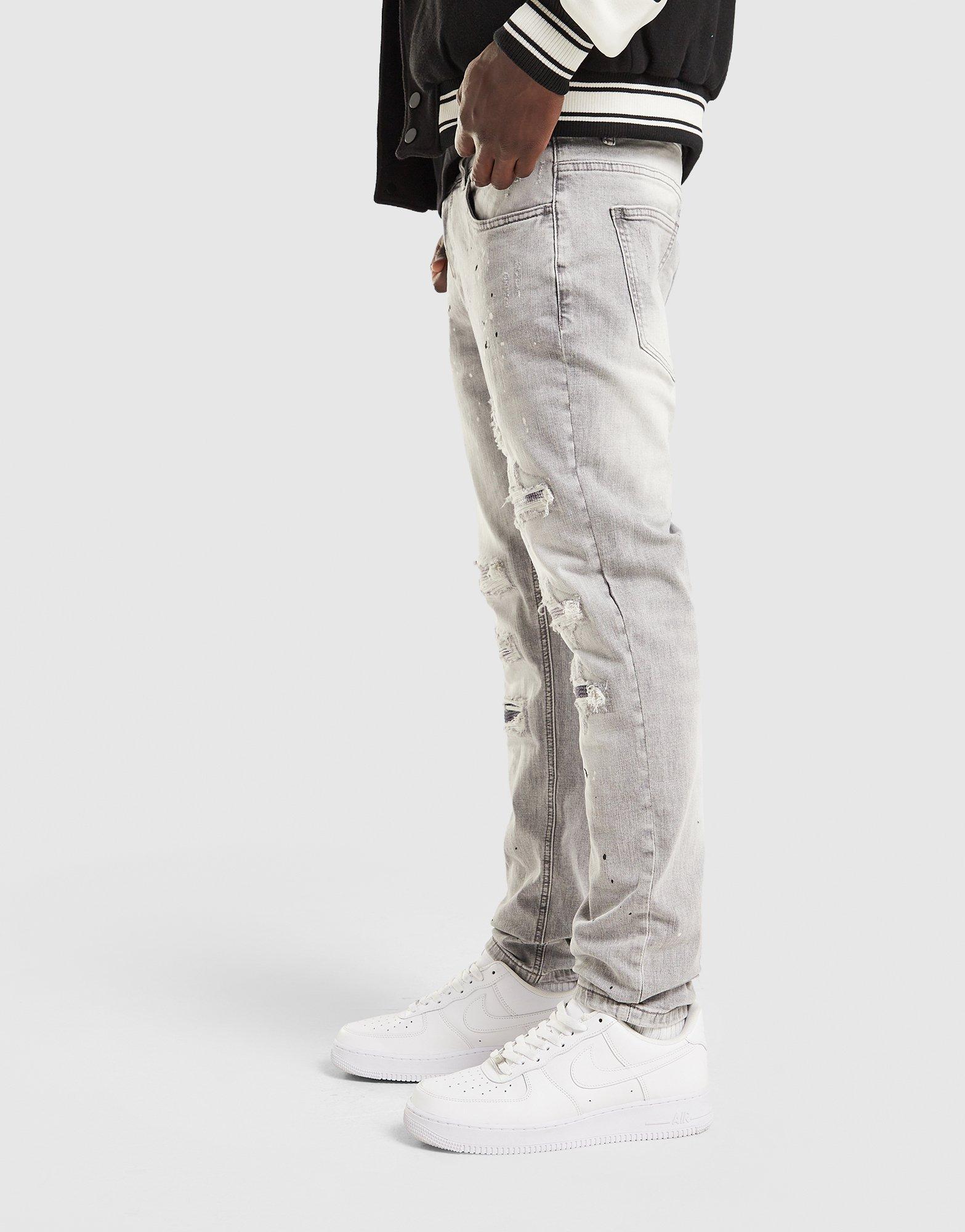 Lorenzo Dillon Jeans