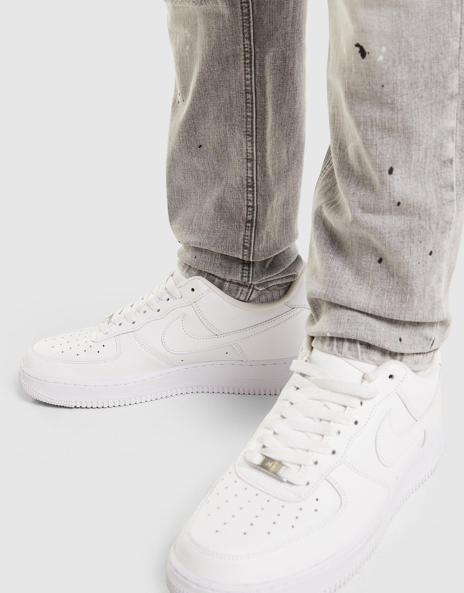 Lorenzo Dillon Jeans