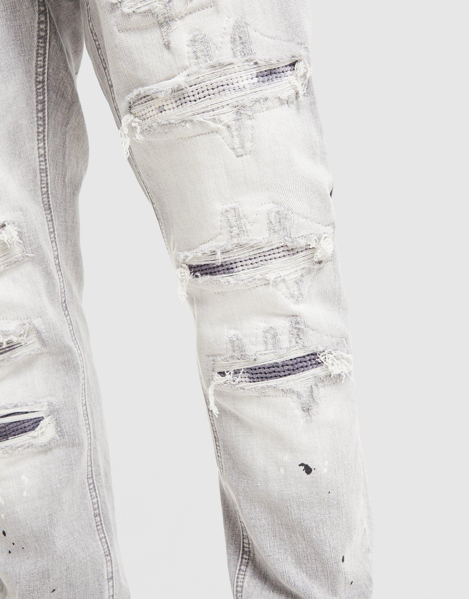 Lorenzo Dillon Jeans