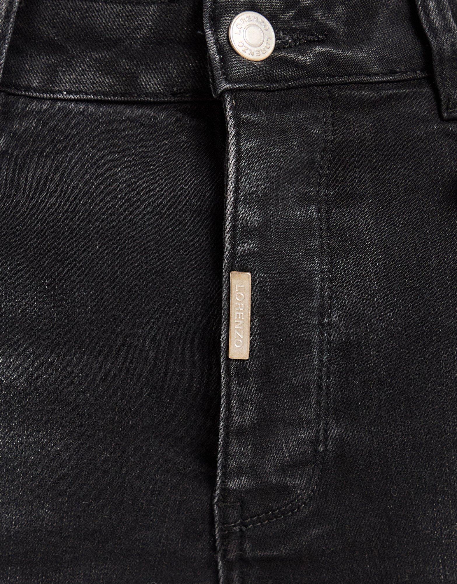 Lorenzo Dillon Jeans