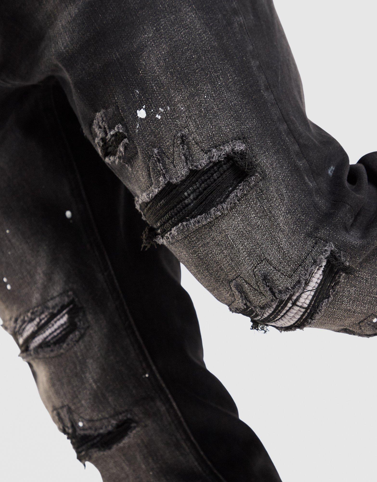 Lorenzo Dillon Jeans