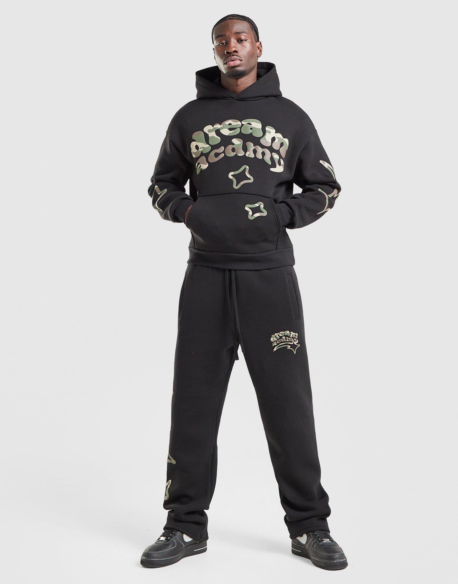 Lorenzo Dream Hoodie