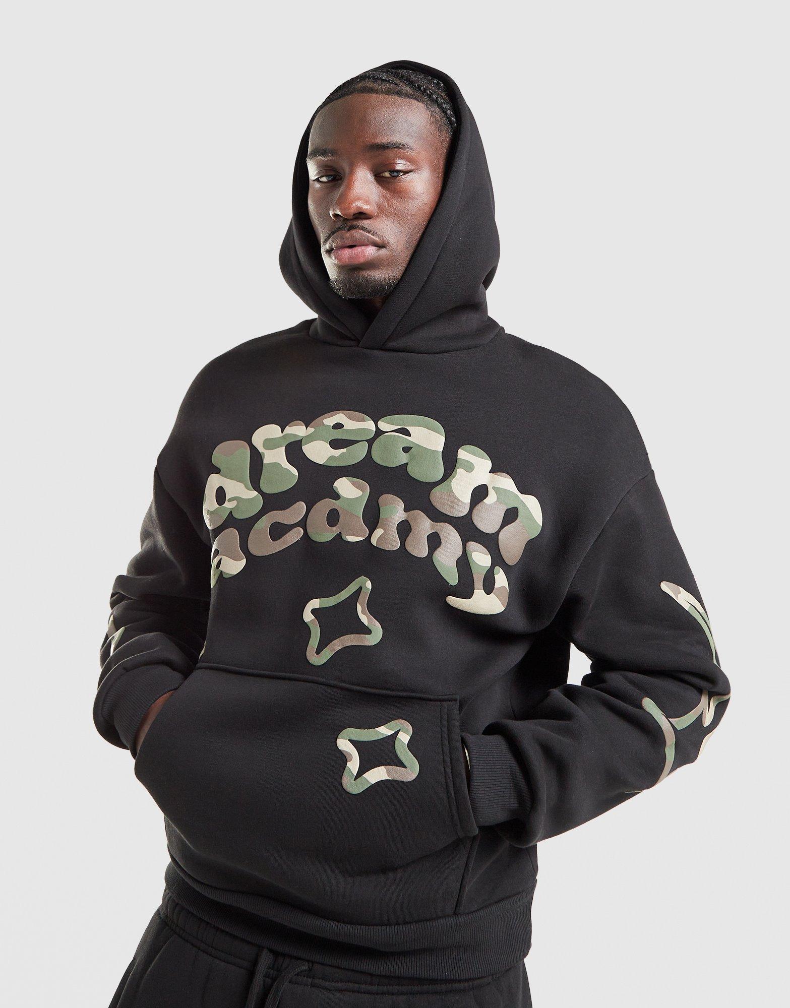 Lorenzo Dream Hoodie