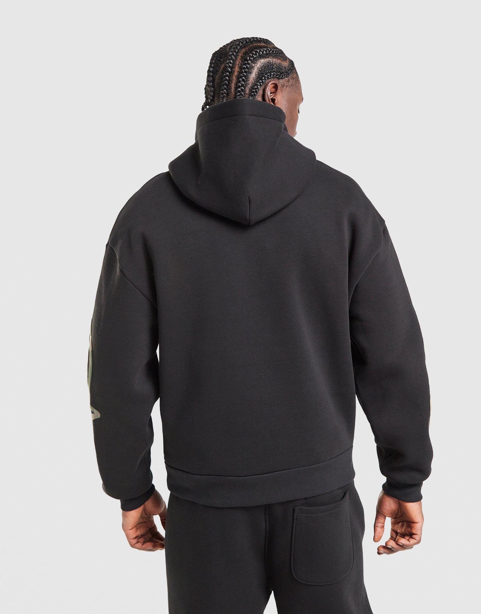 Lorenzo Dream Hoodie
