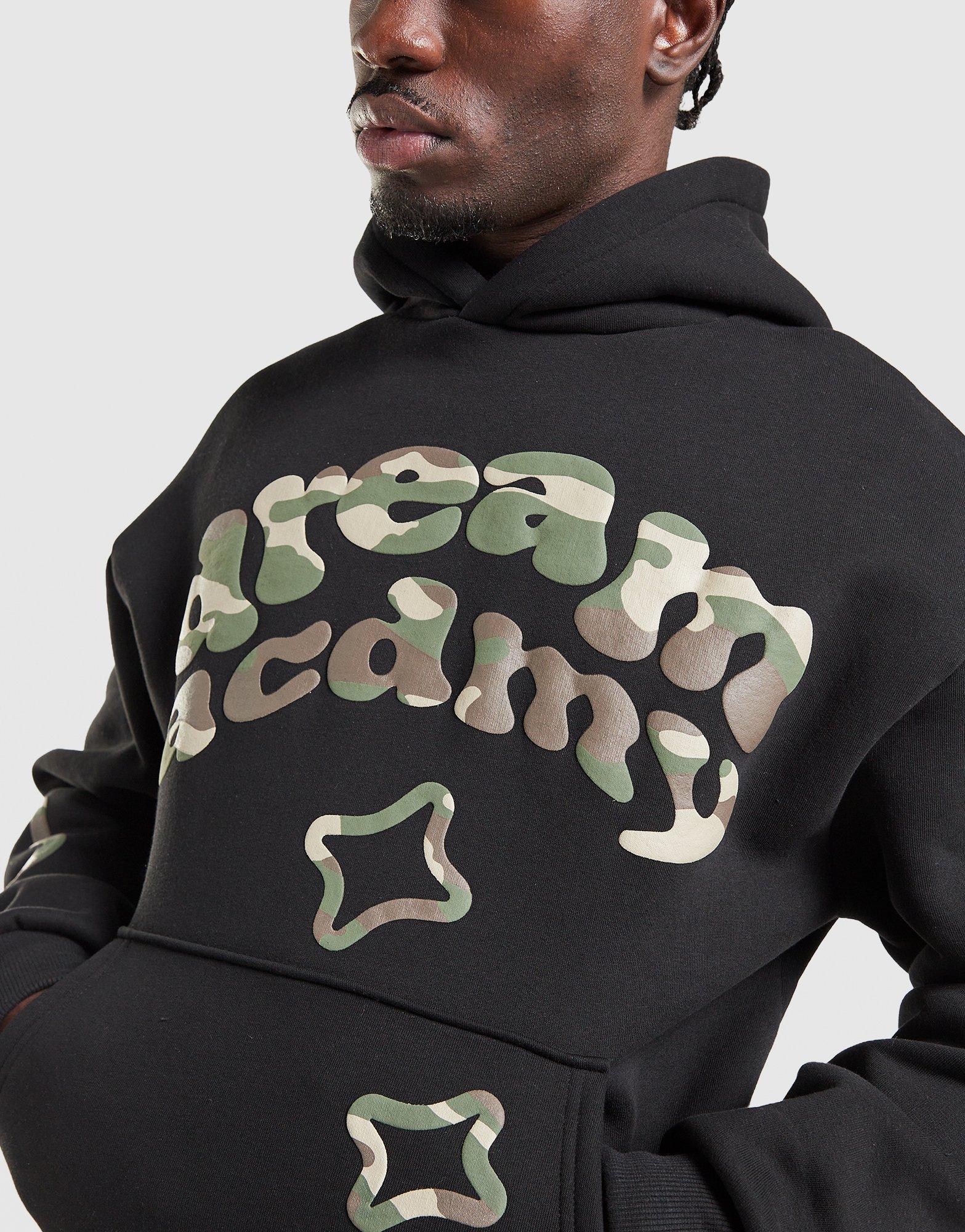 Lorenzo Dream Hoodie