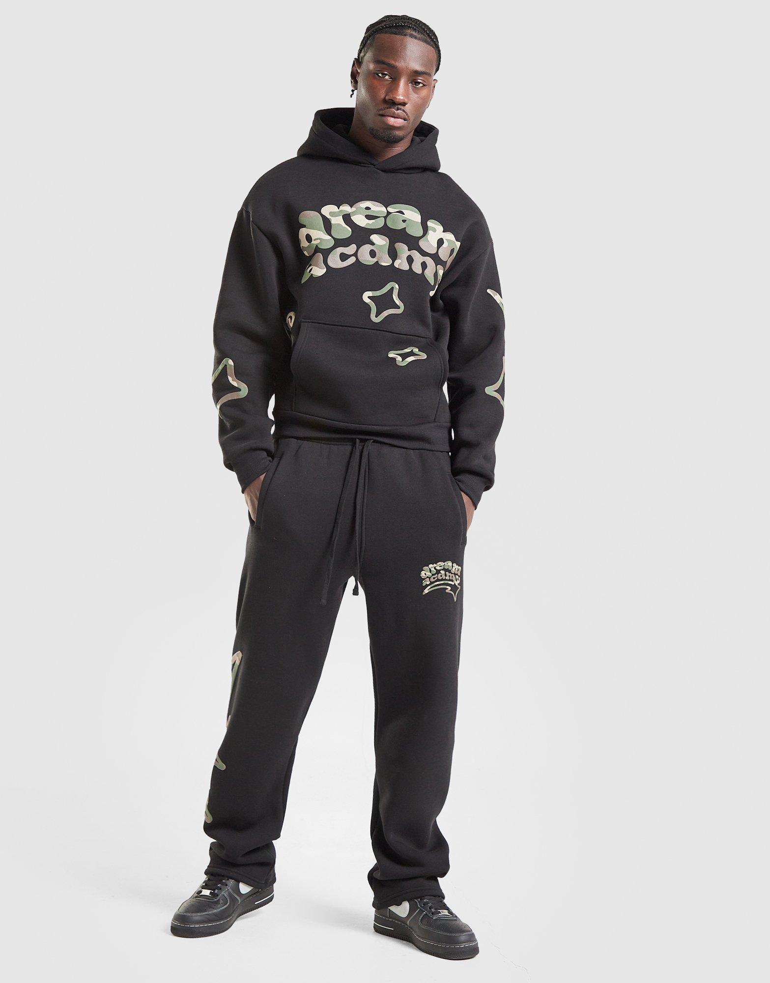 Lorenzo Dream Joggers