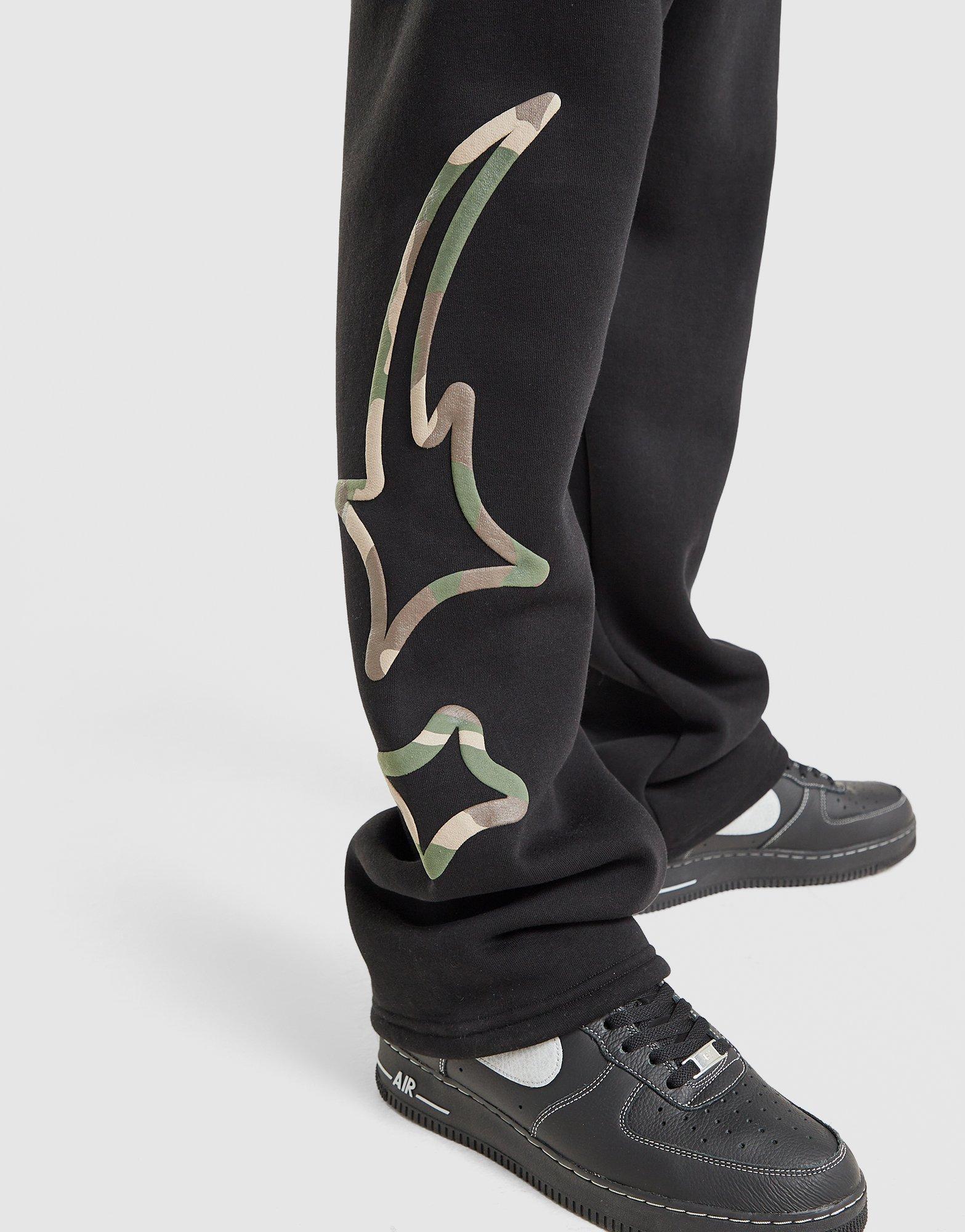 Lorenzo Dream Joggers
