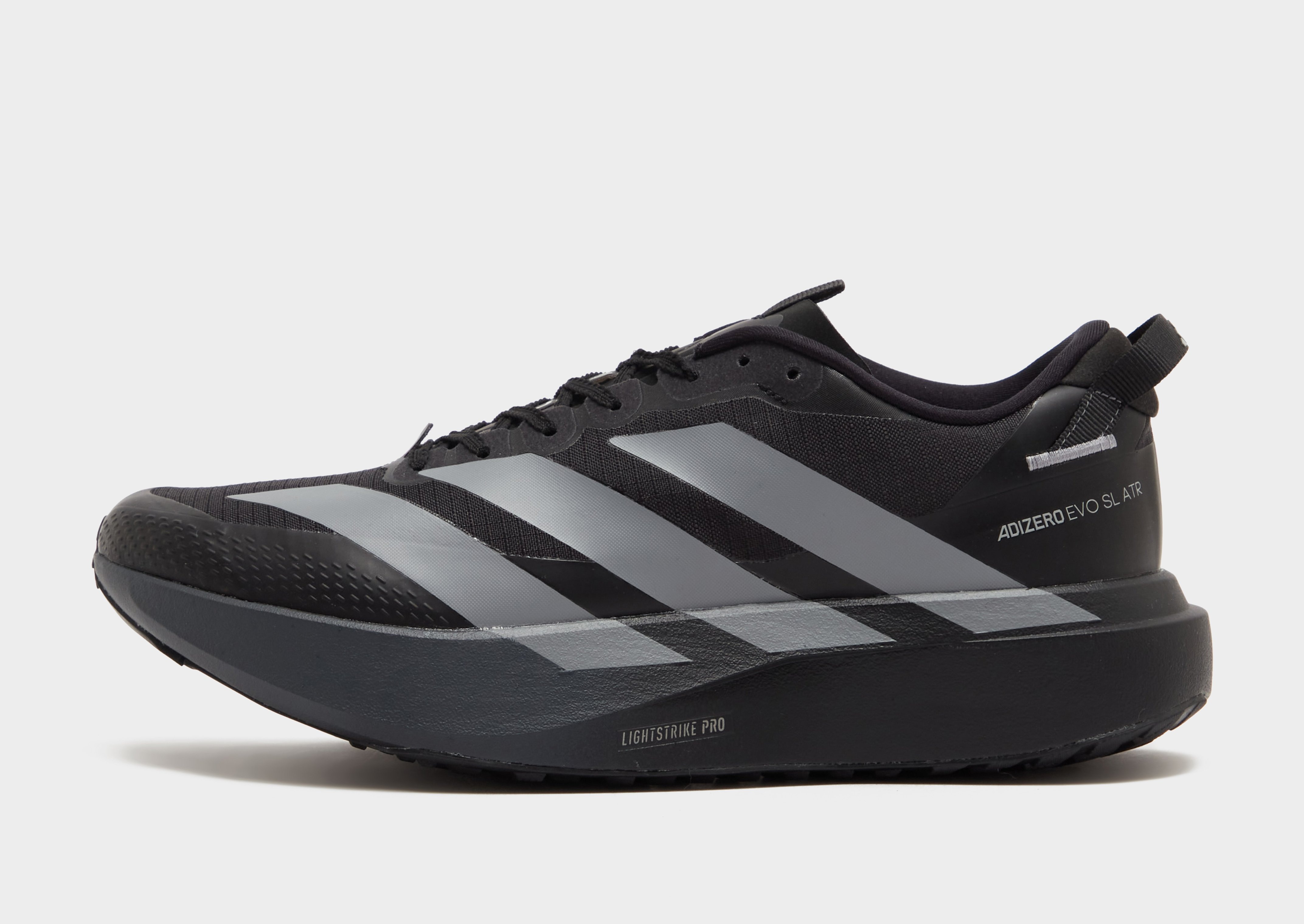 ブラック adizero EVO SL ATR 27.5センチ Black adidas Adizero Evo SL ATR - JD Sports Global