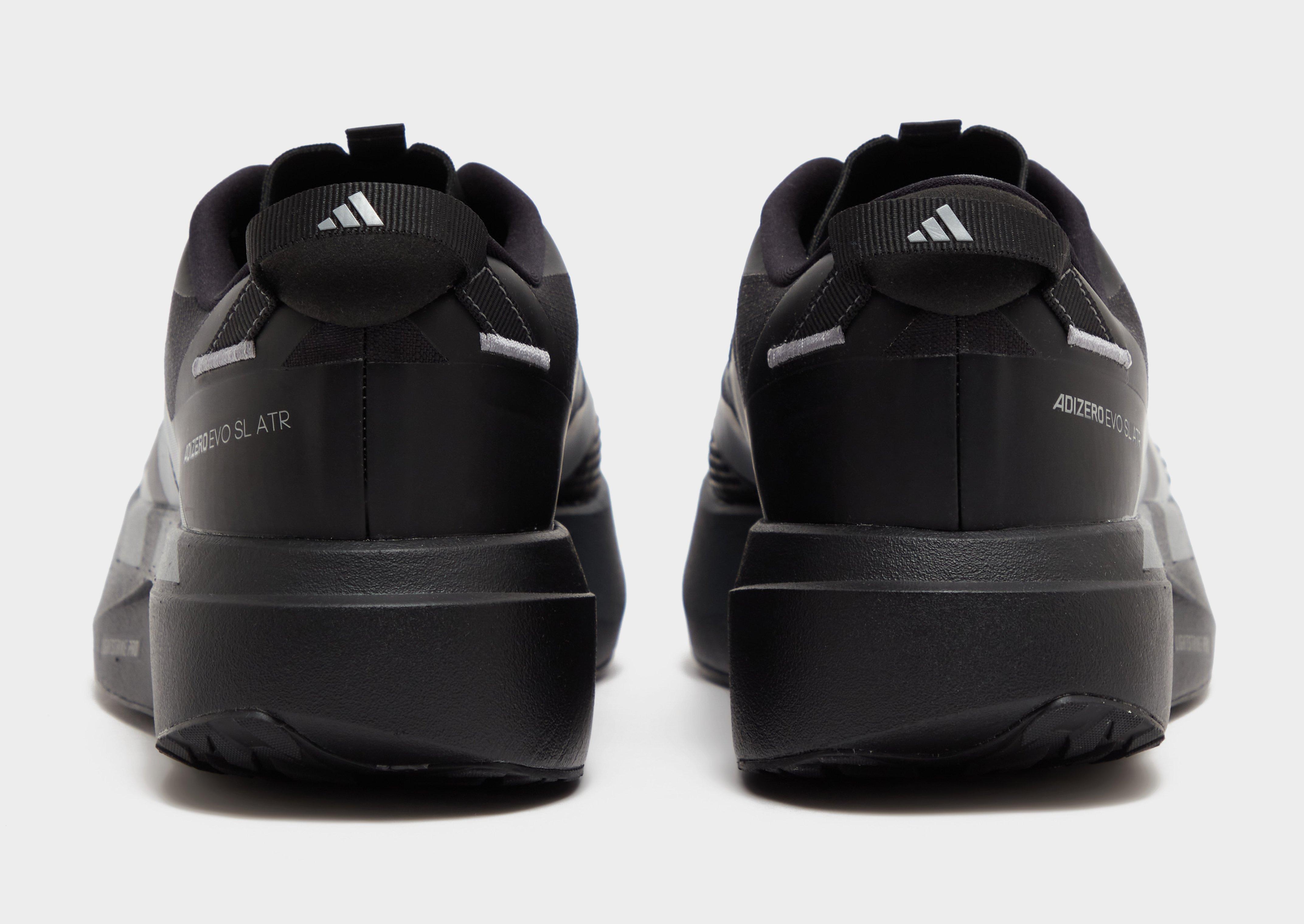 adidas Adizero Evo Atr Blk/gry/gry$