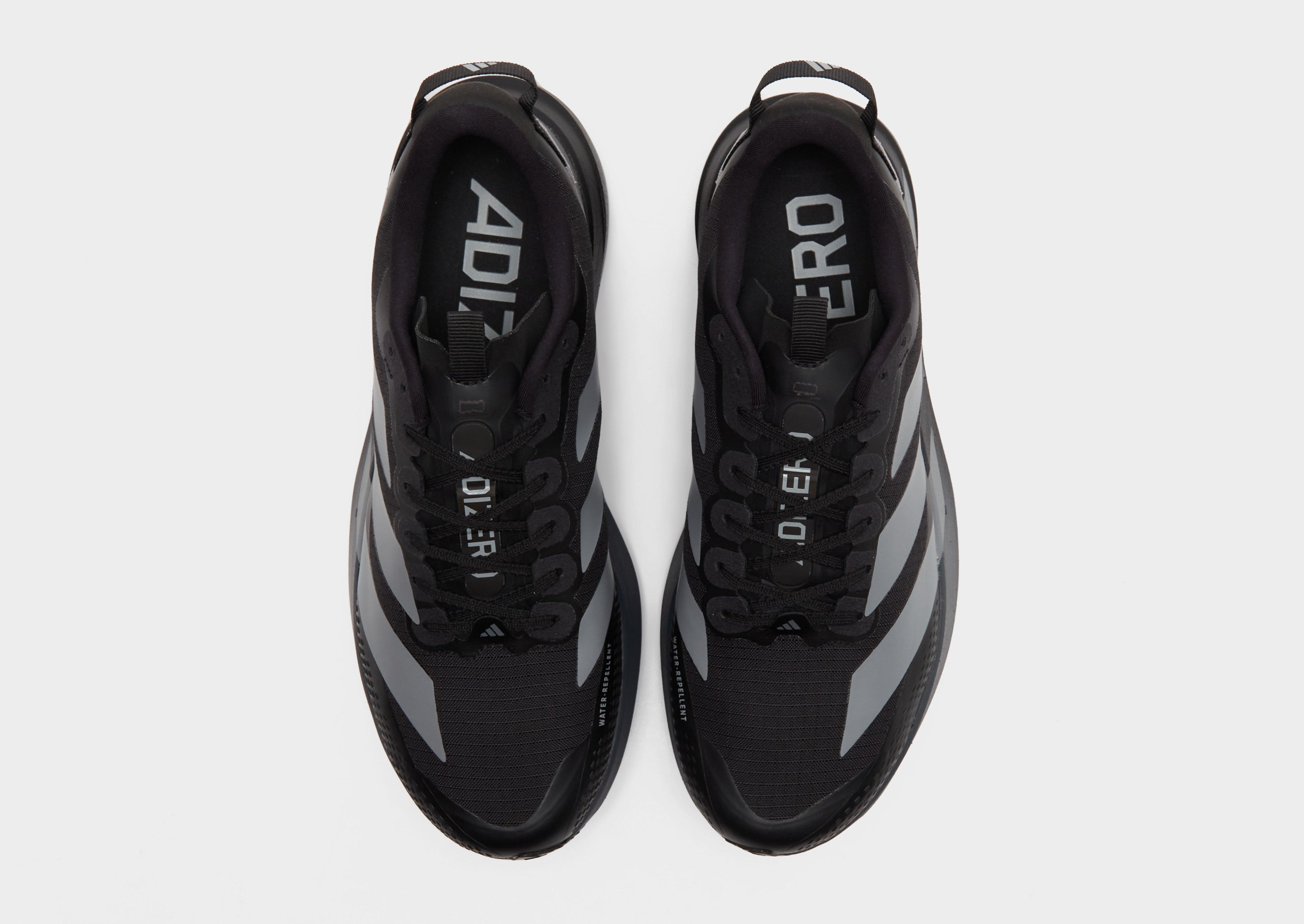 adidas Adizero Evo Atr Blk/gry/gry$