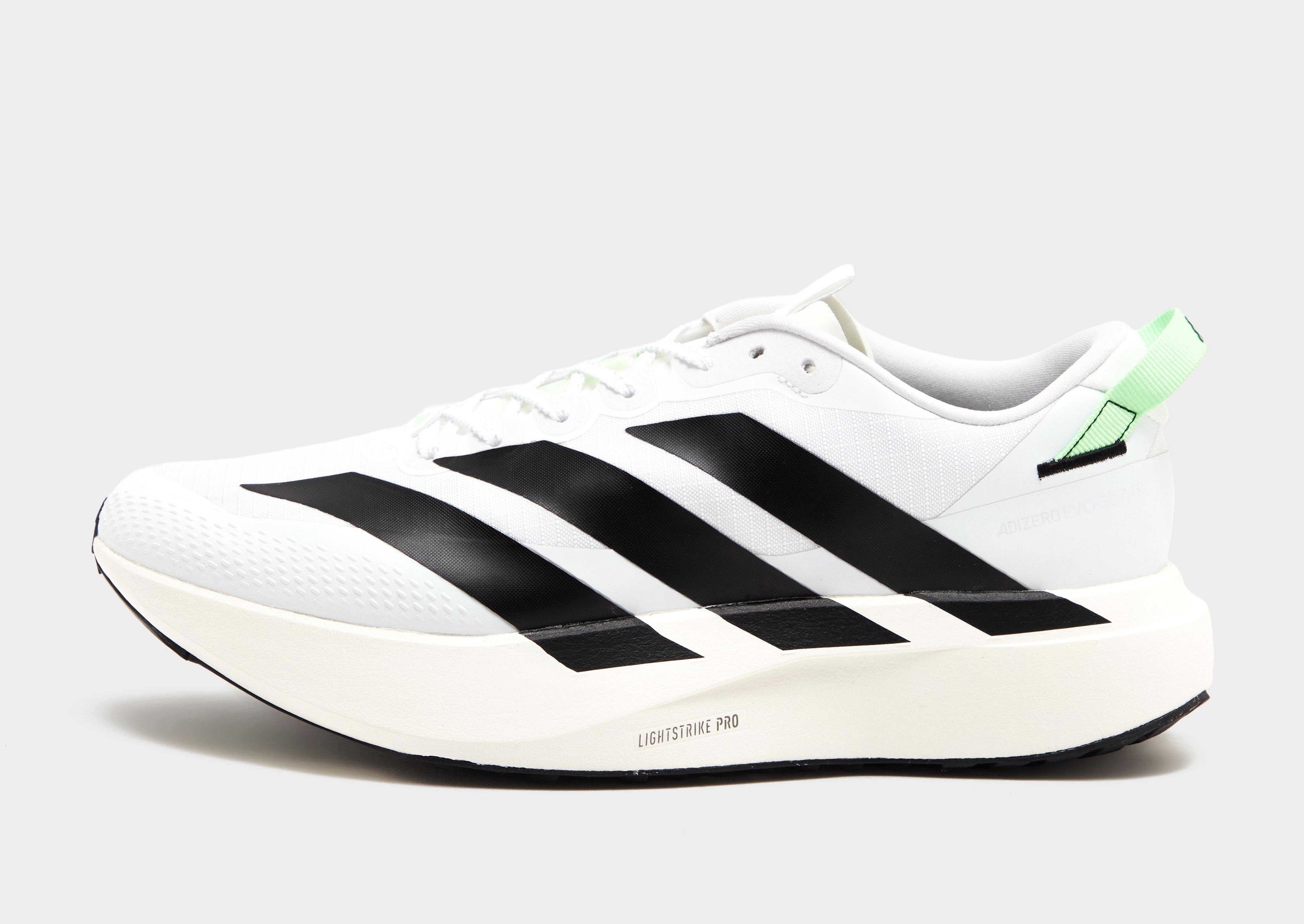 Adizero EVO SL ATR M 26.5 オールホワイト　新品 White adidas Adizero Evo SL ATR - JD Sports Global