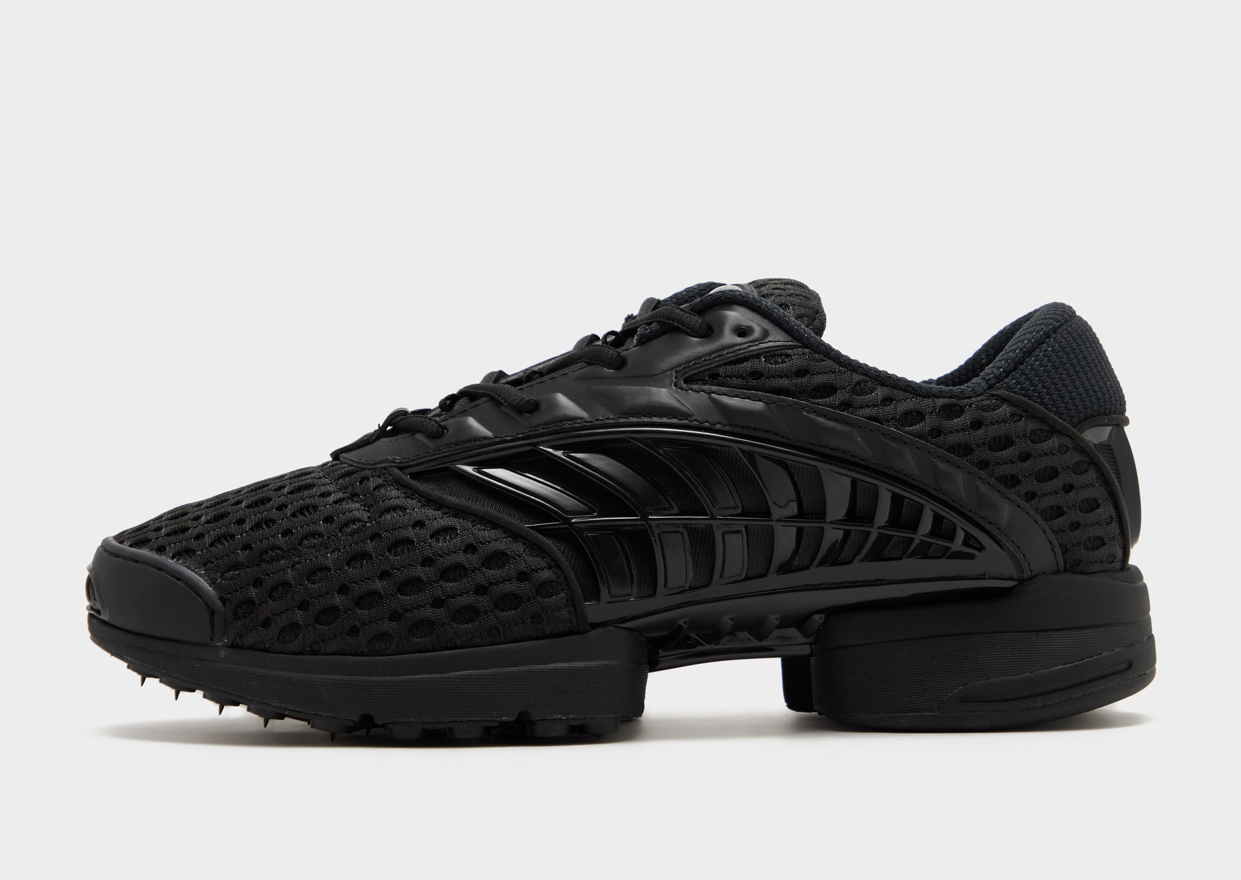 Black adidas Originals Climacool 2 - JD Sports Global