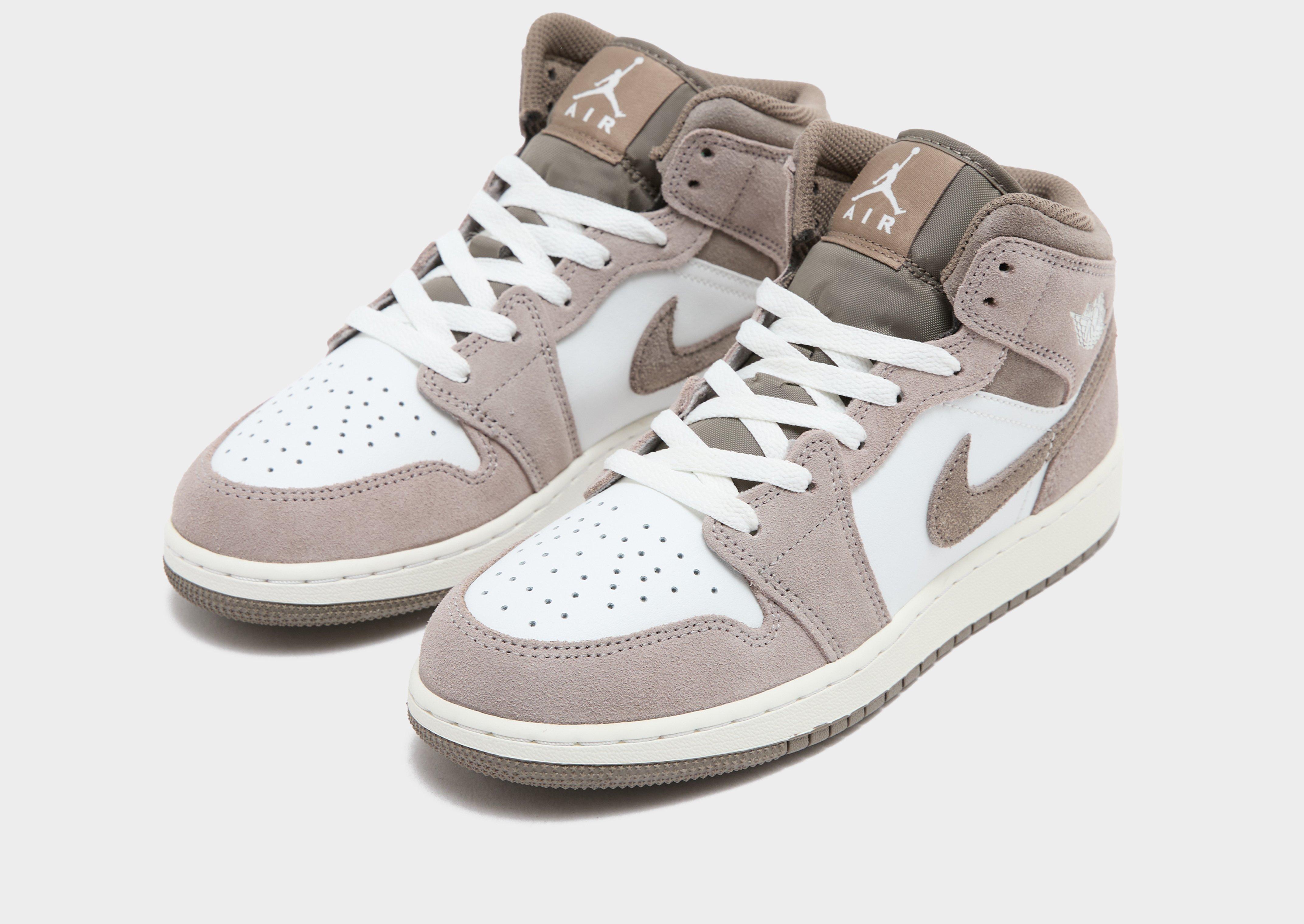 Jordan Air 1 Mid Junior