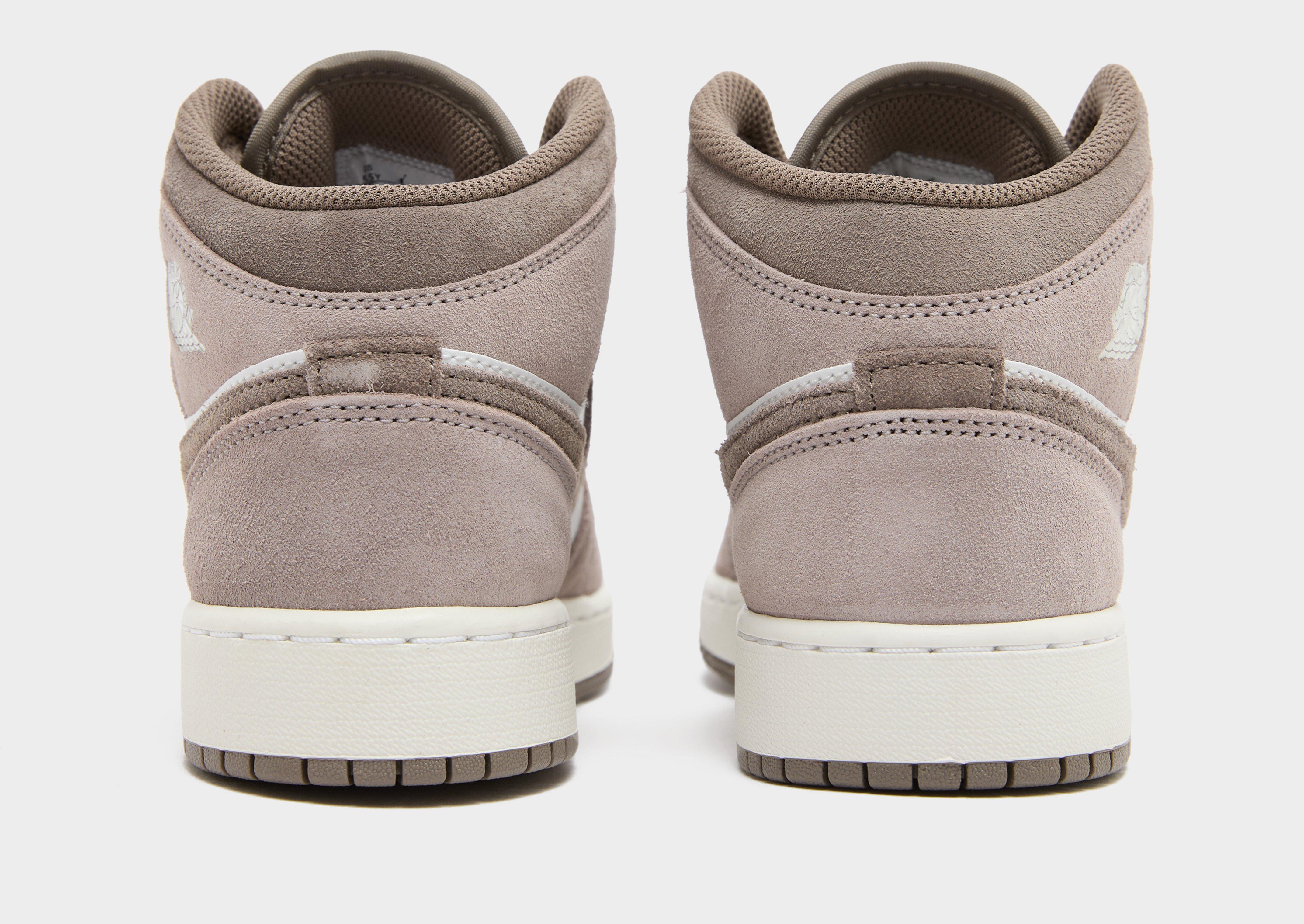 Jordan Air 1 Mid Junior