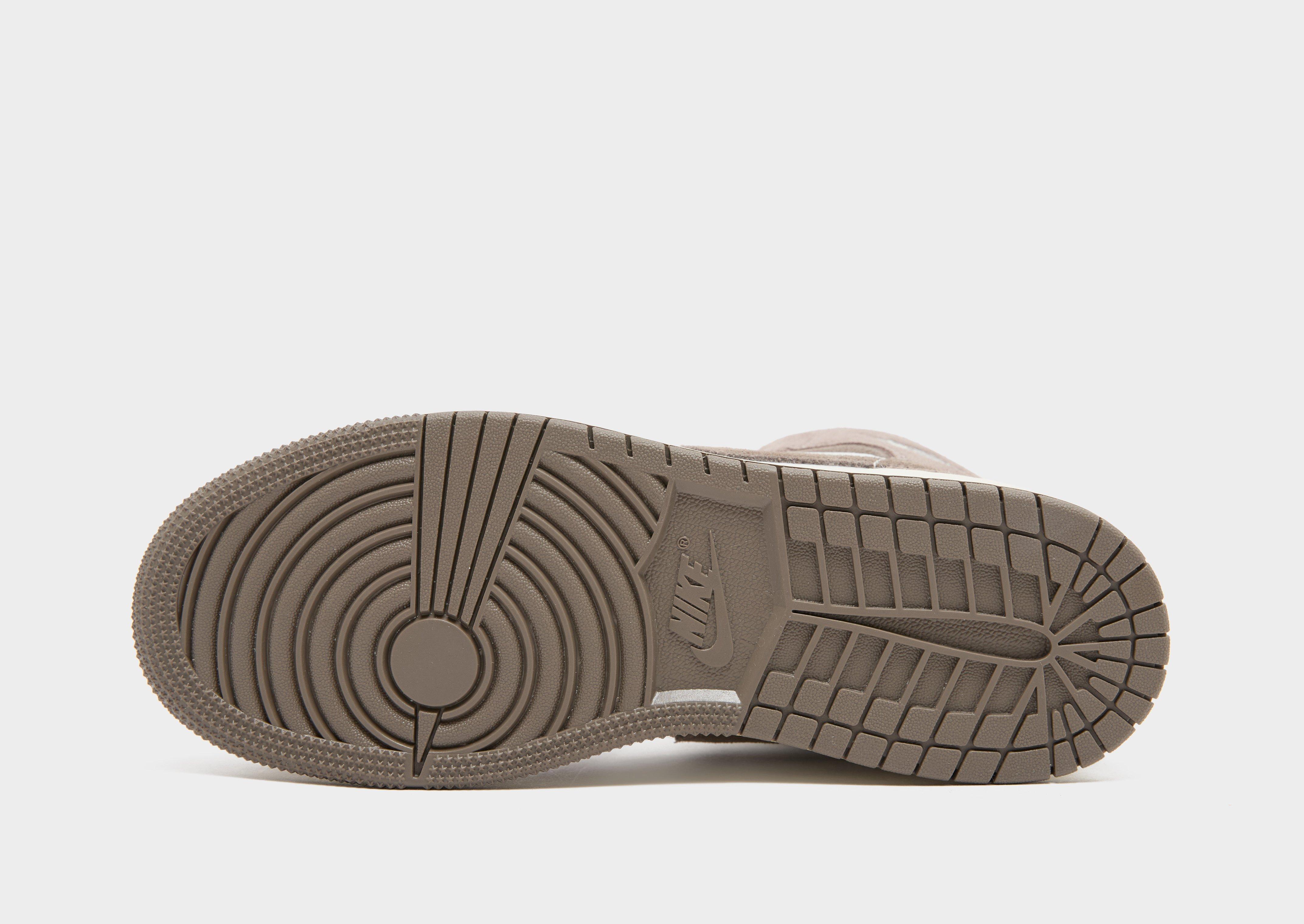 Jordan Air 1 Mid Junior