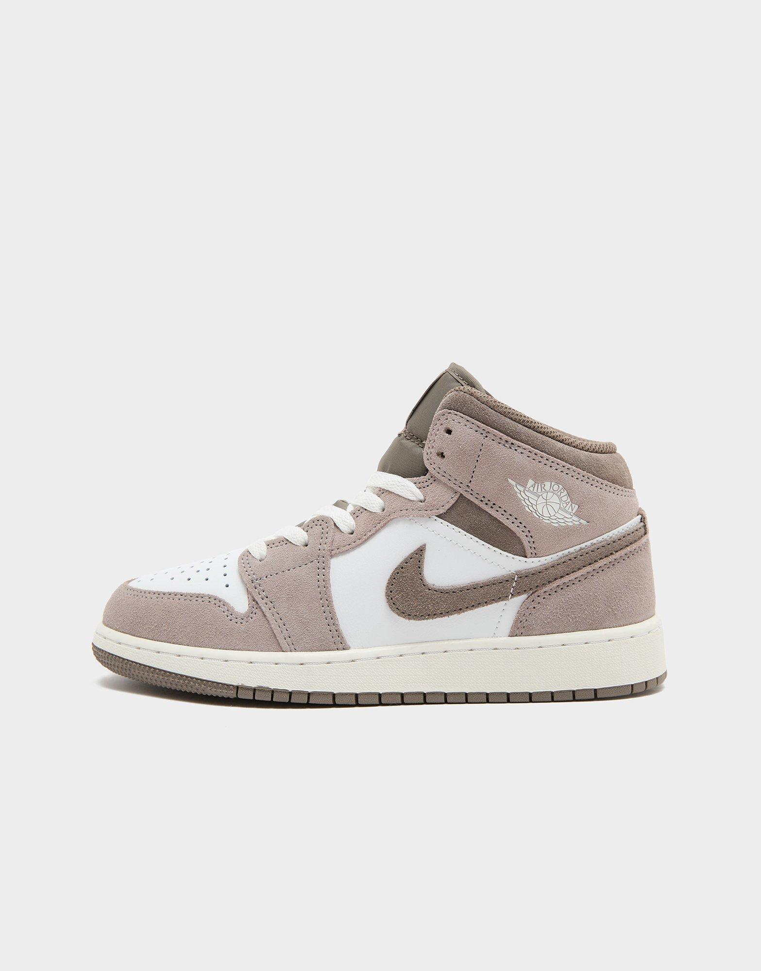 Jordan Air 1 Mid Junior