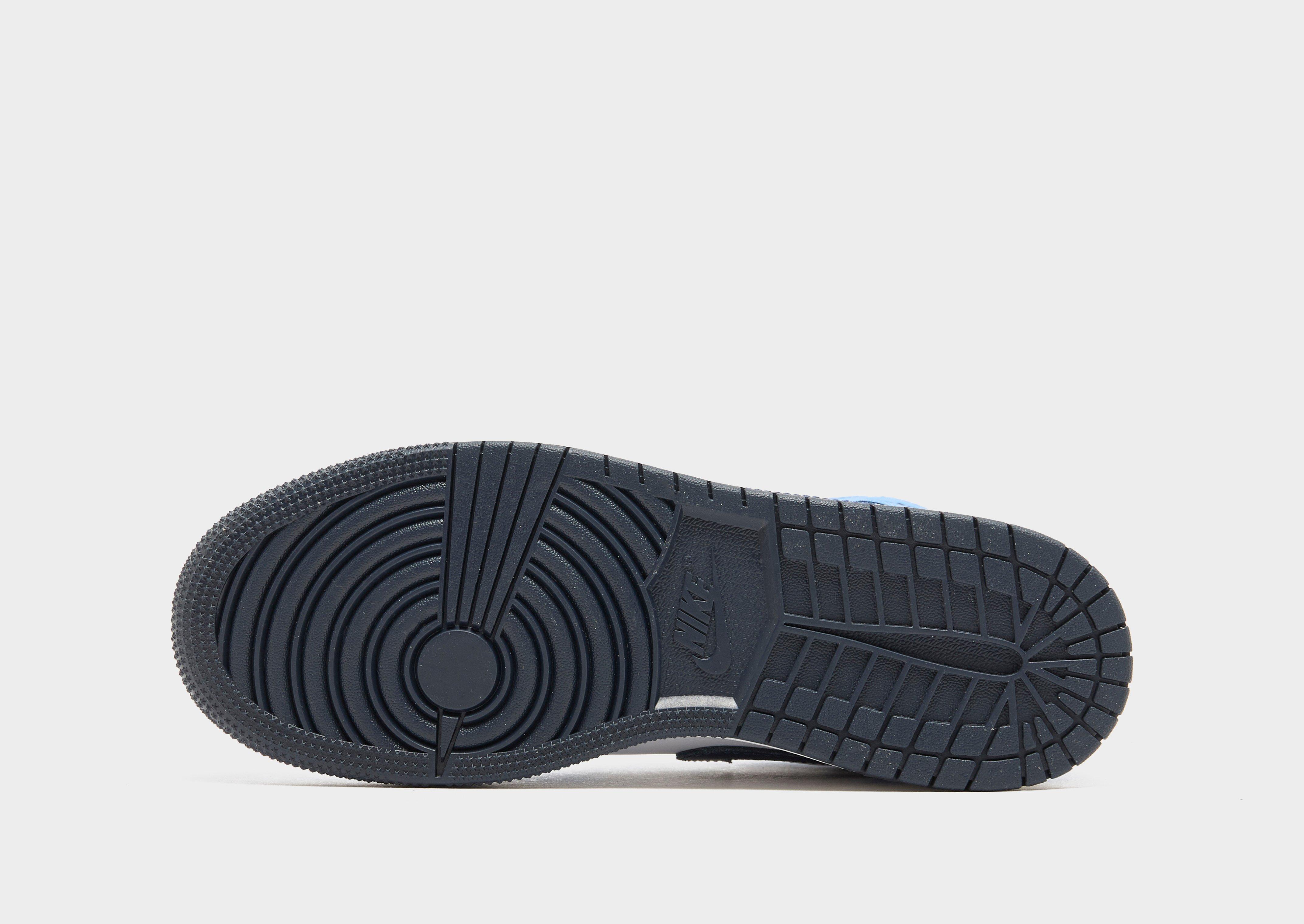 Jordan Air 1 Mid Junior