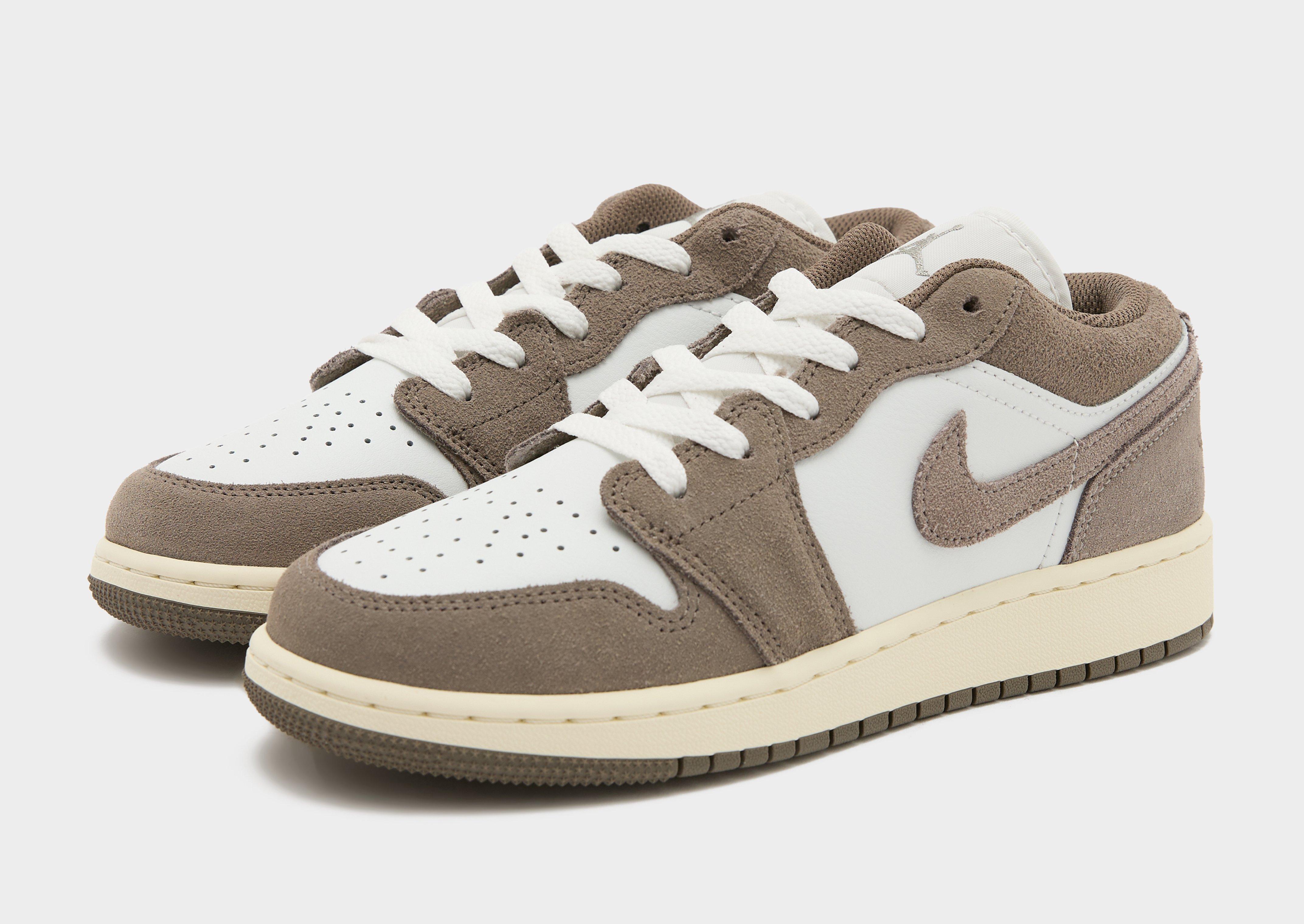 Jordan Air 1 Low Junior