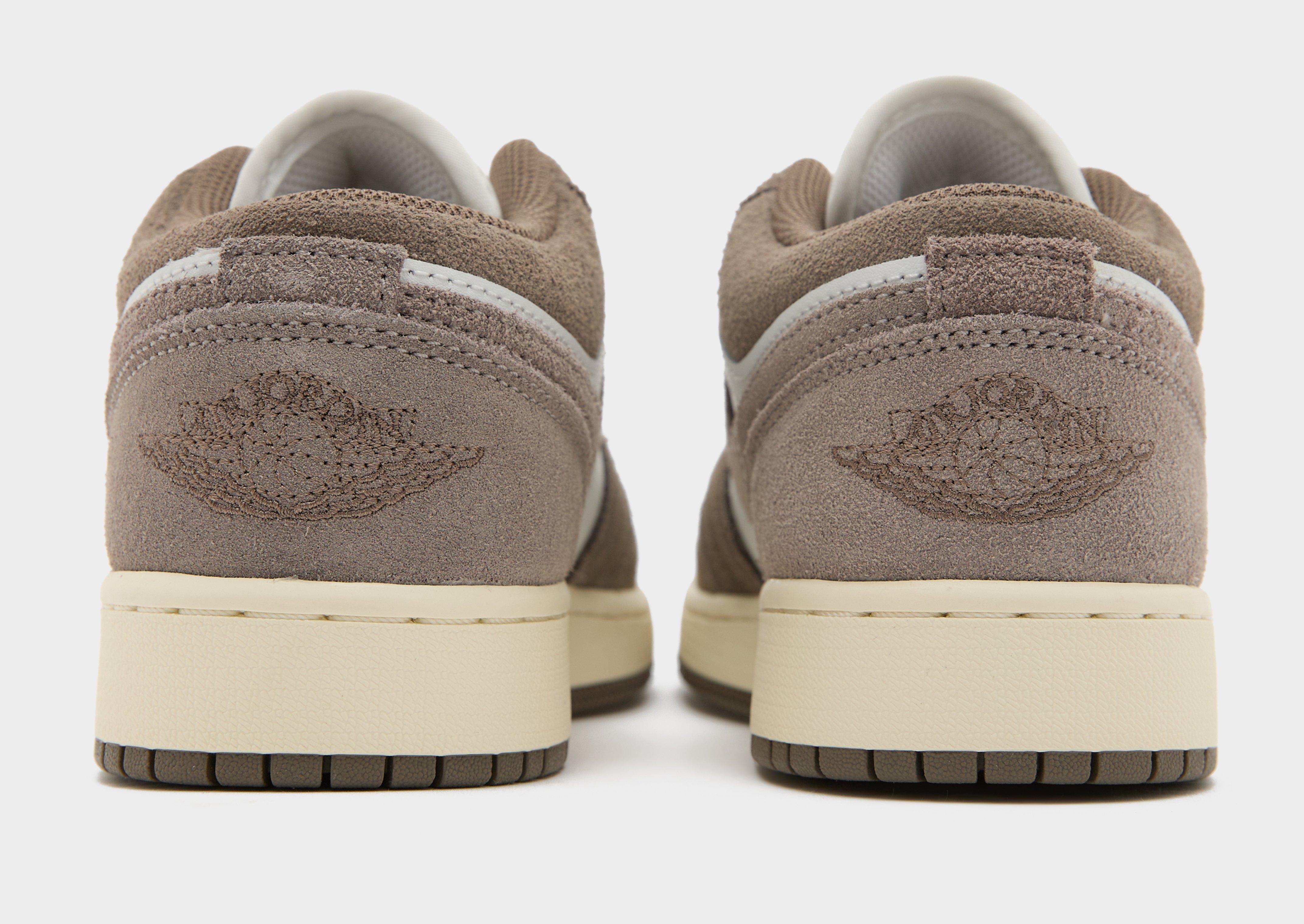 Jordan Air 1 Low Junior