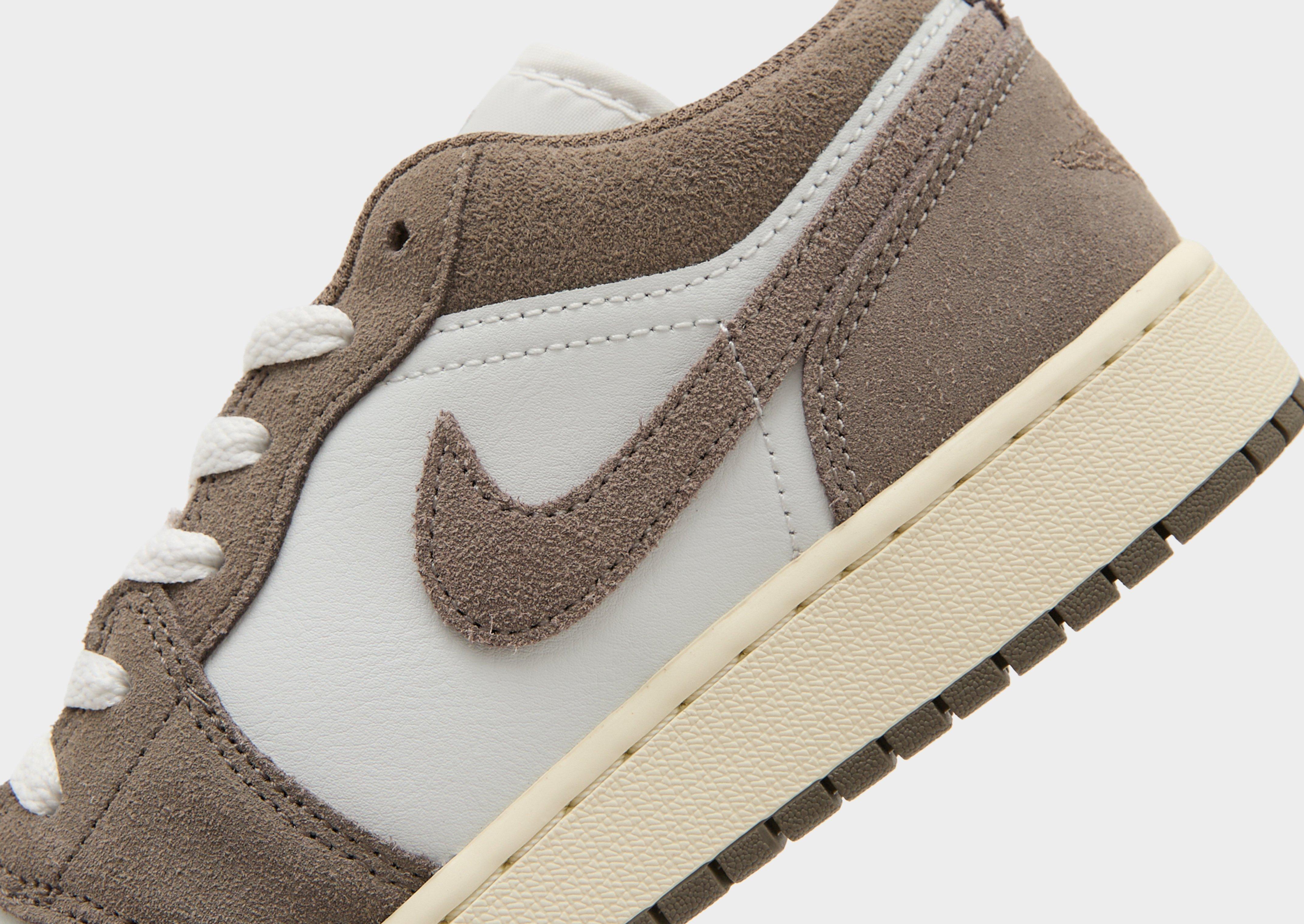 Jordan Air 1 Low Junior
