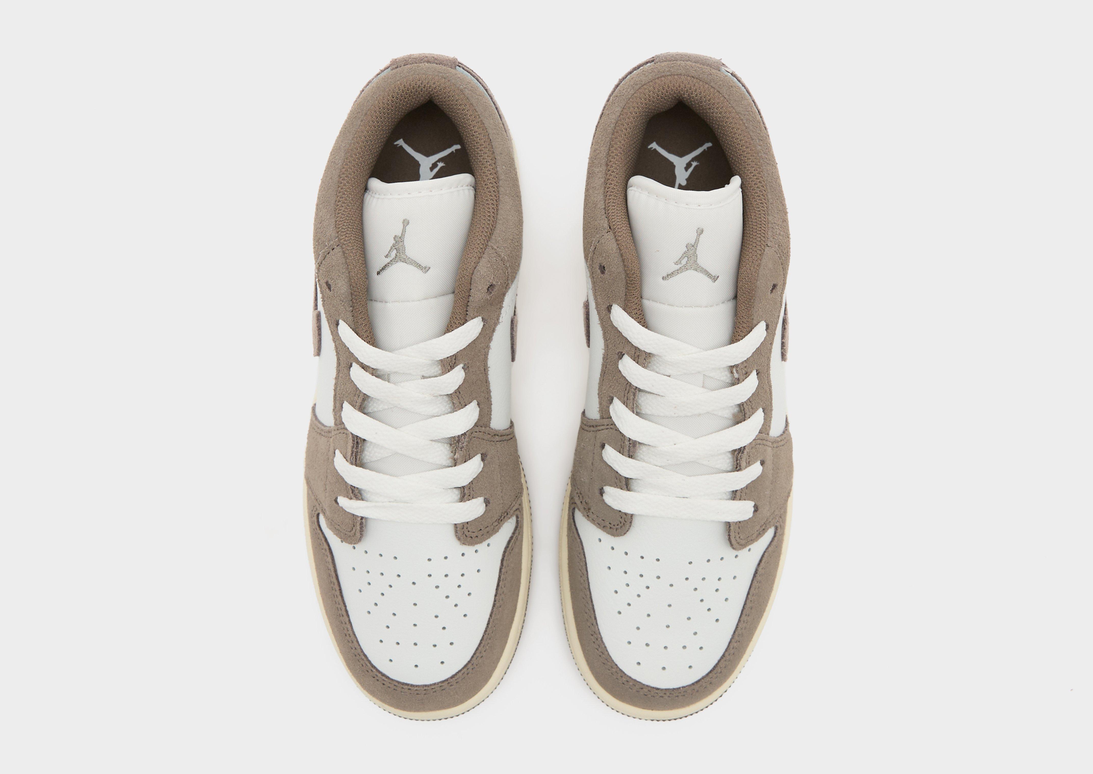 Jordan Air 1 Low Junior