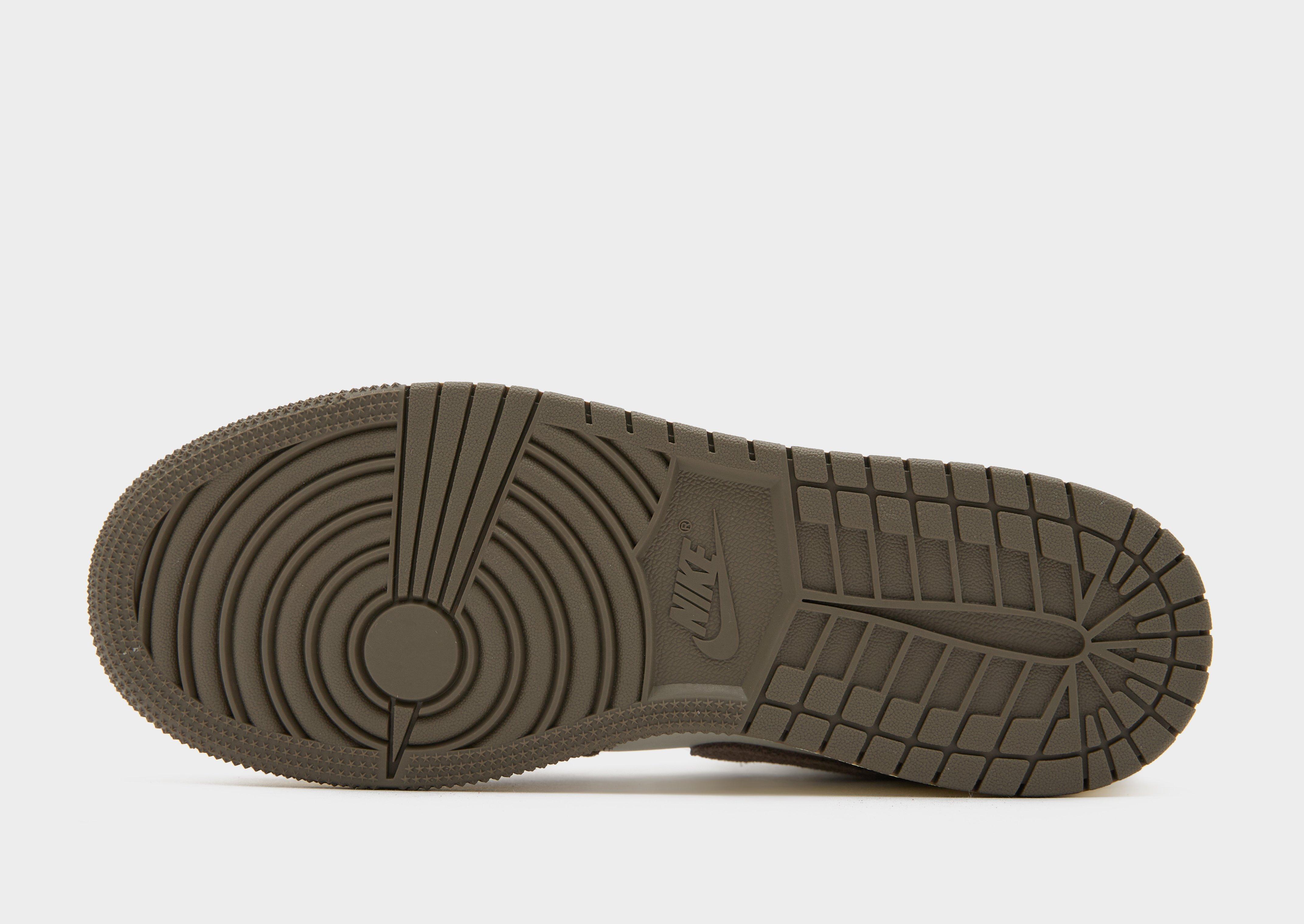 Jordan Air 1 Low Junior