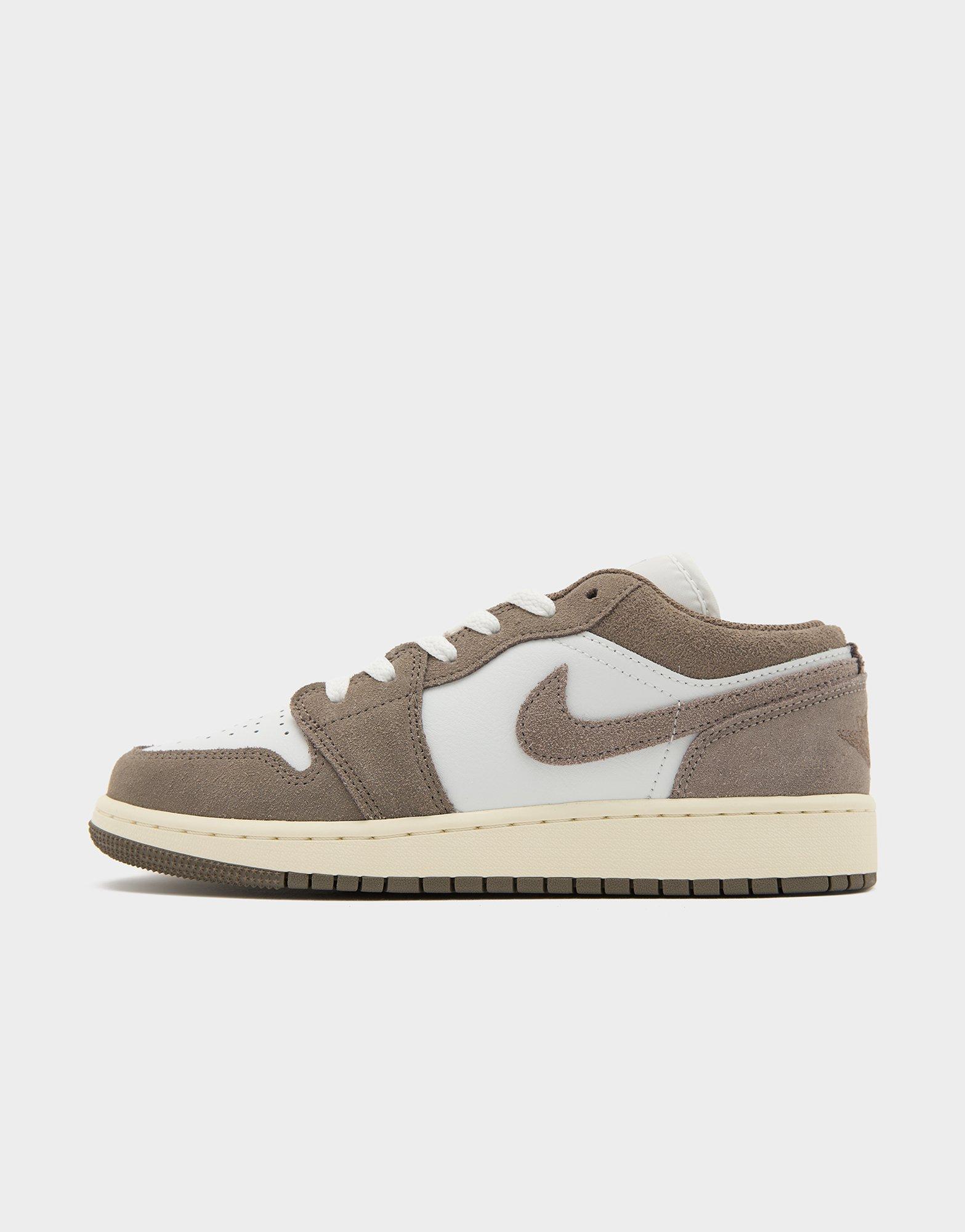 Jordan Air 1 Low Junior