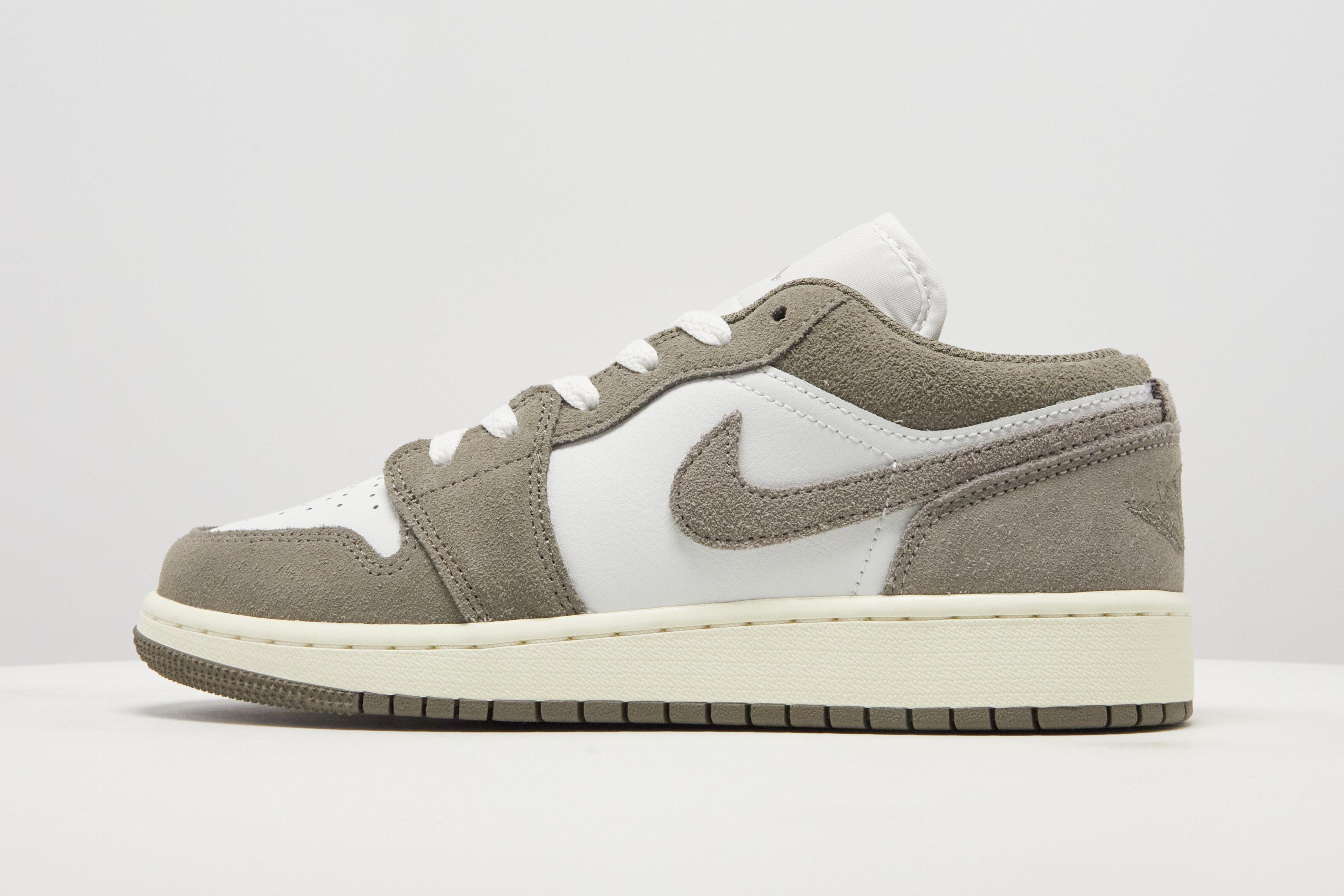 Jordan Air 1 Low Júnior