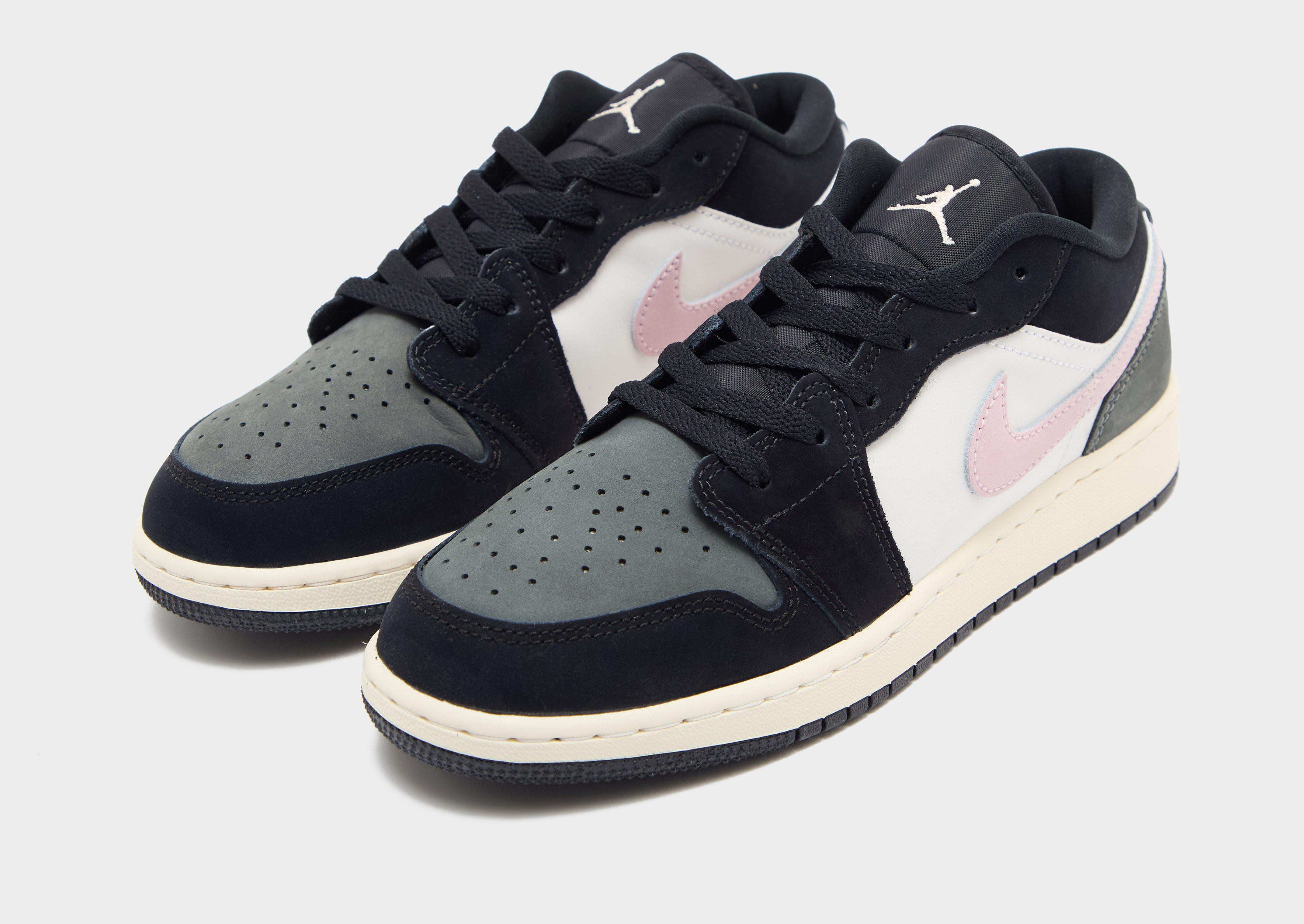 Jordan Air 1 Low Junior