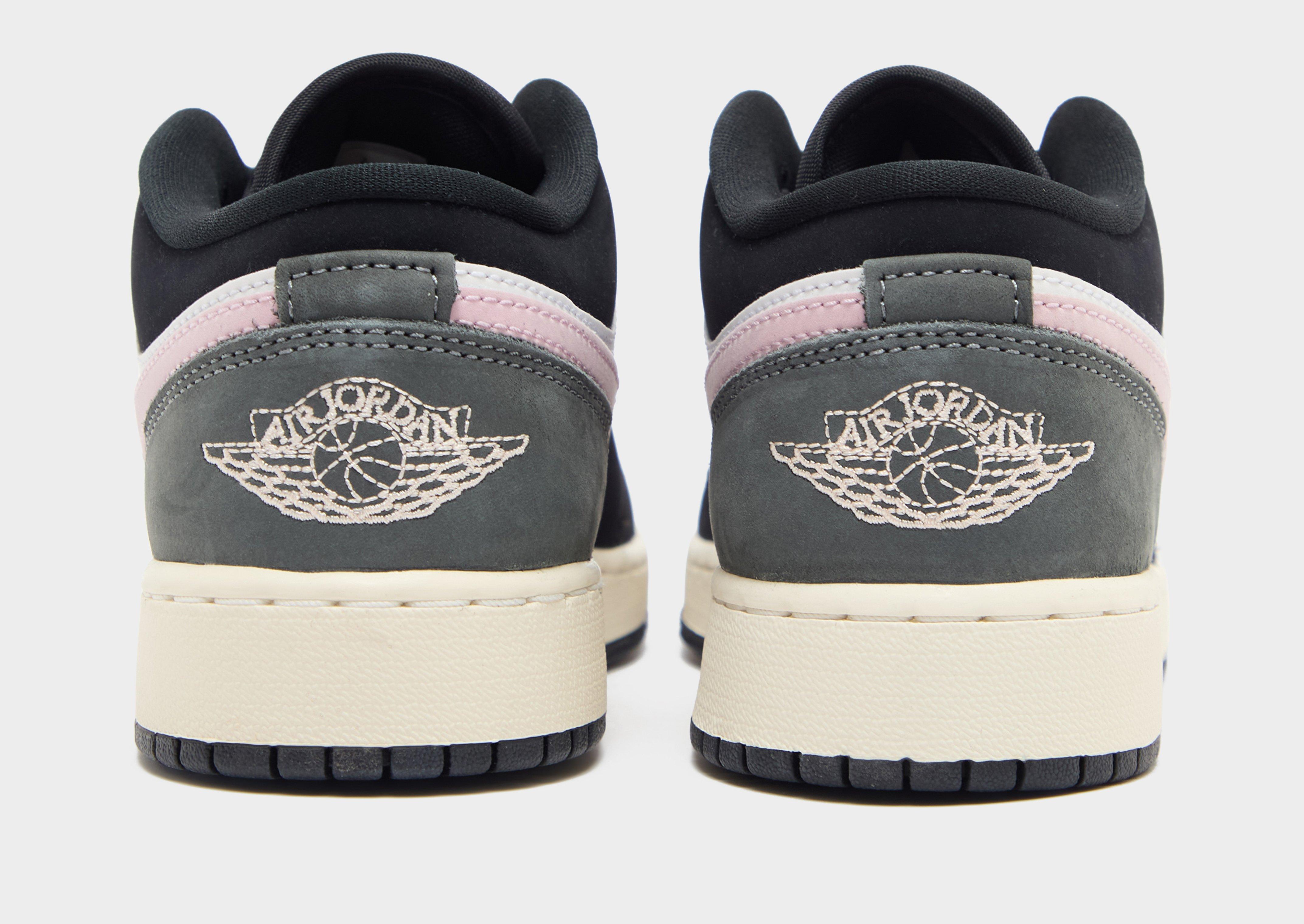 Jordan Air 1 Low Junior