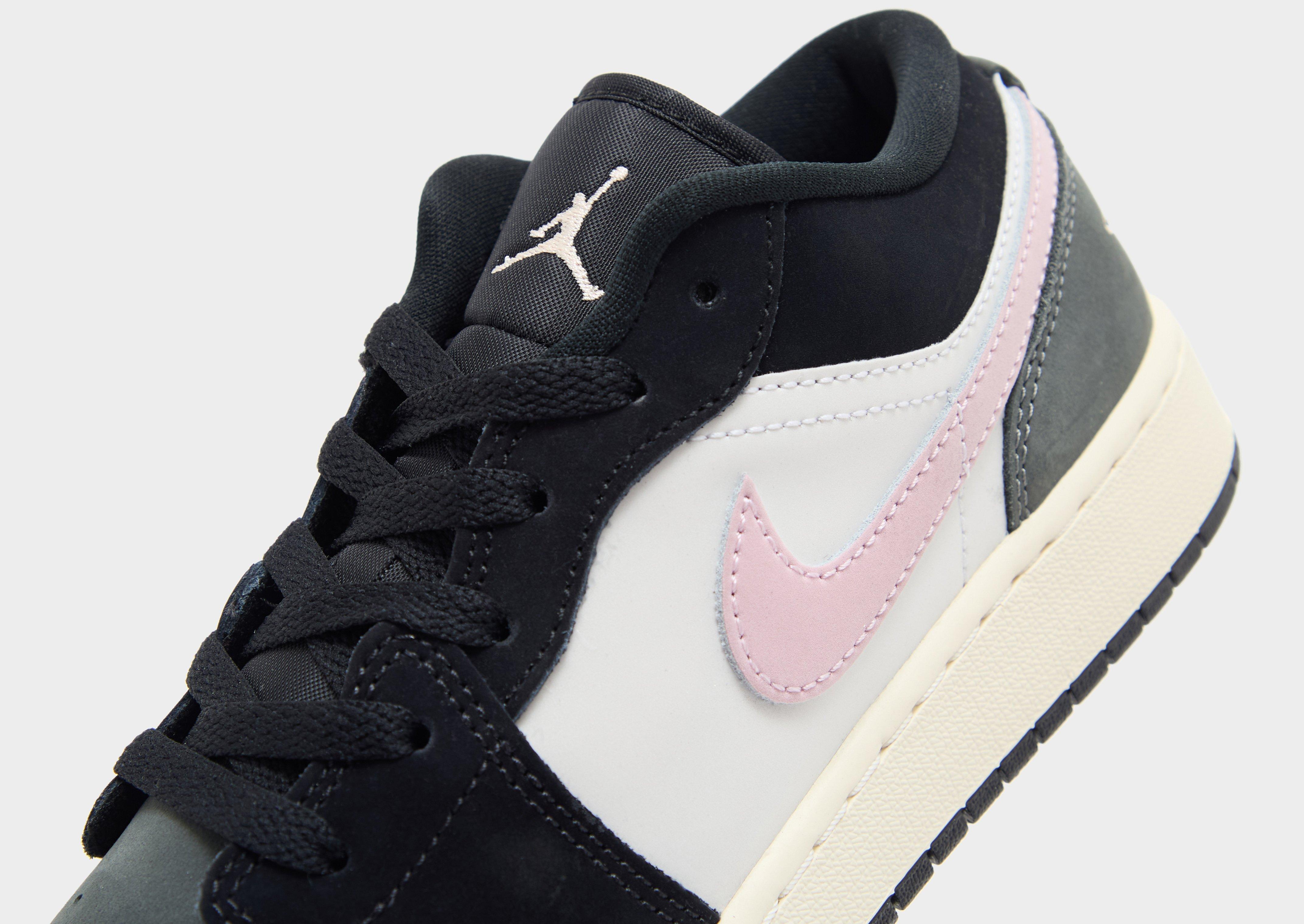 Jordan Air 1 Low Junior