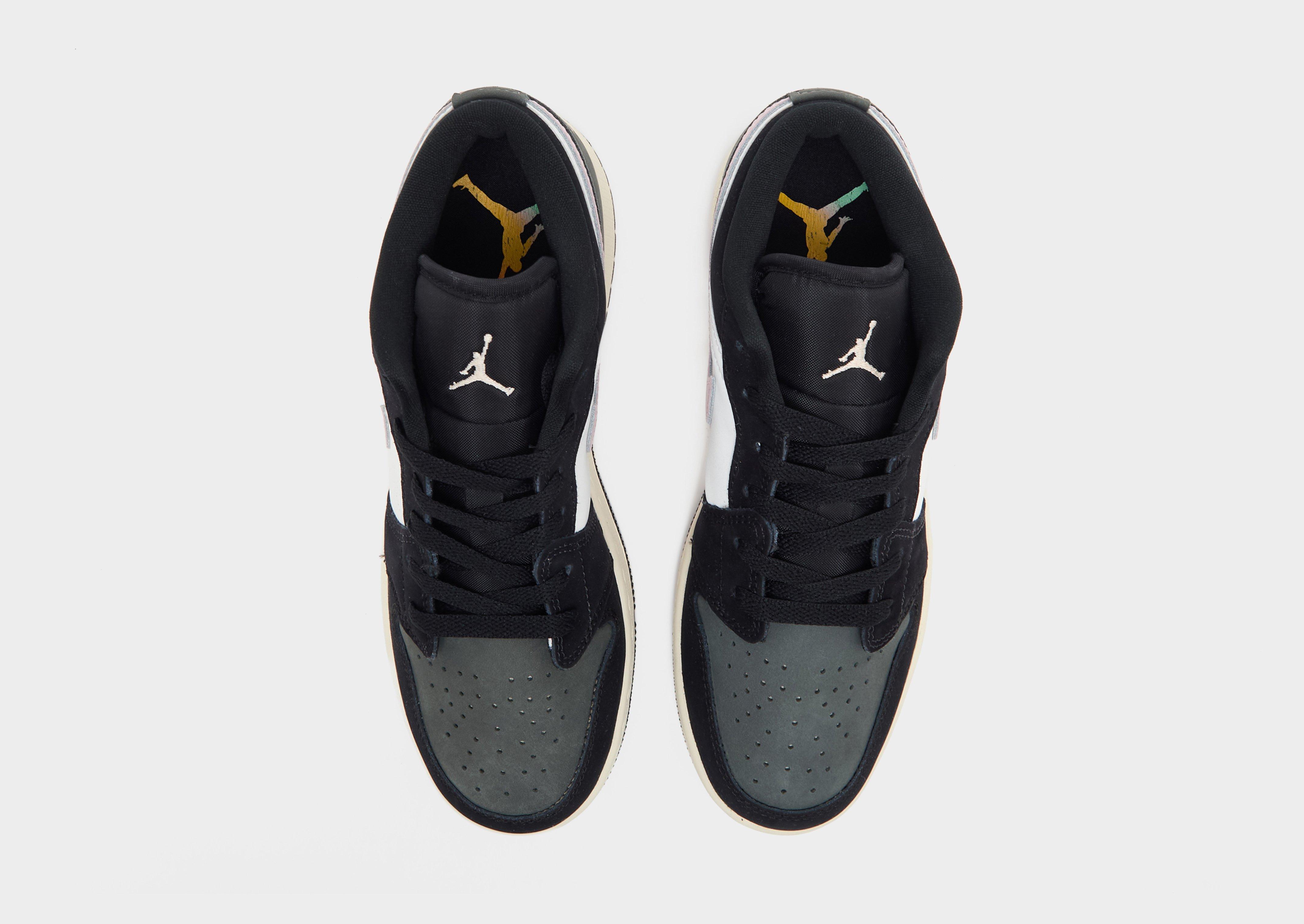 Jordan Air 1 Low Junior