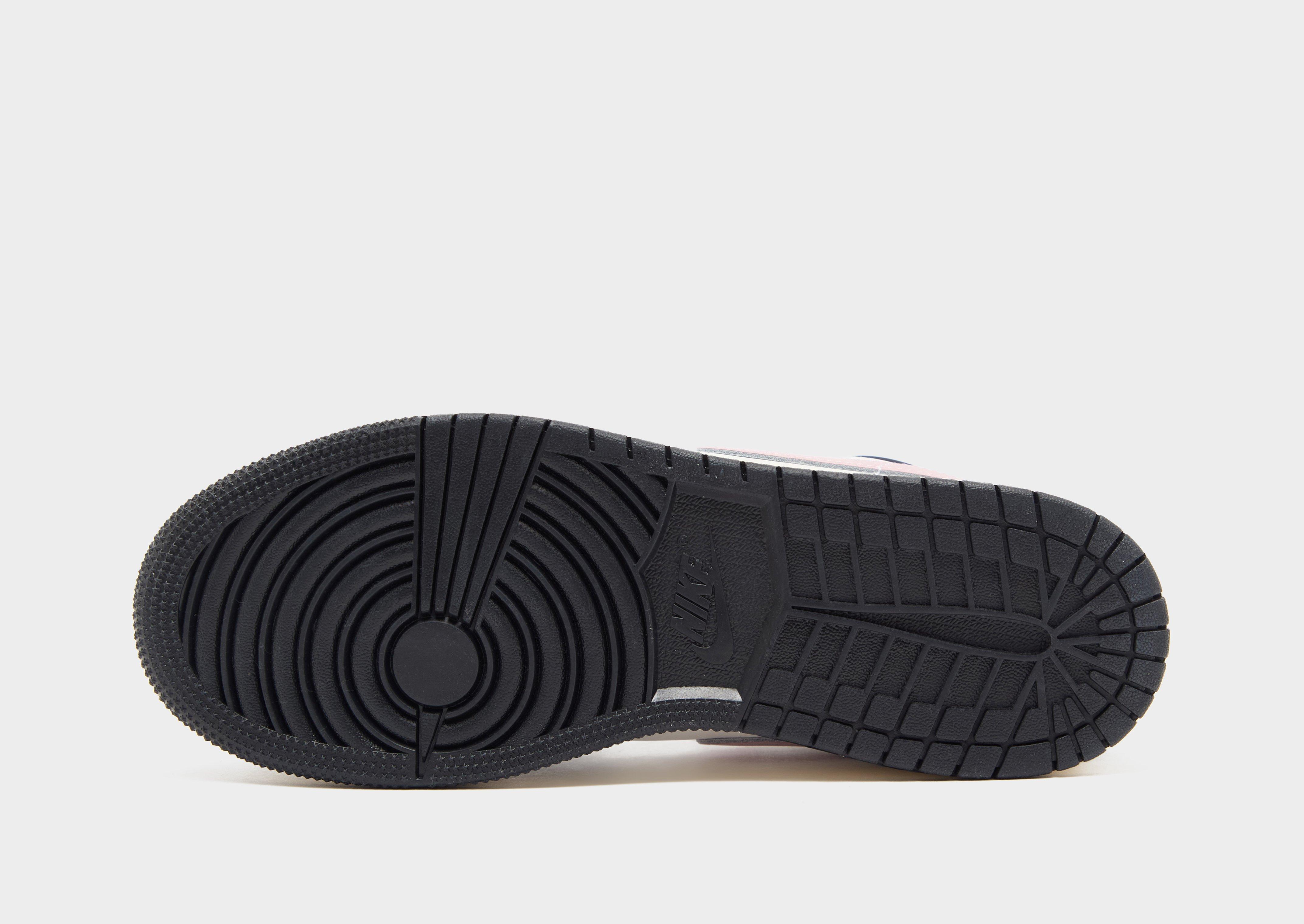 Jordan Air 1 Low Junior