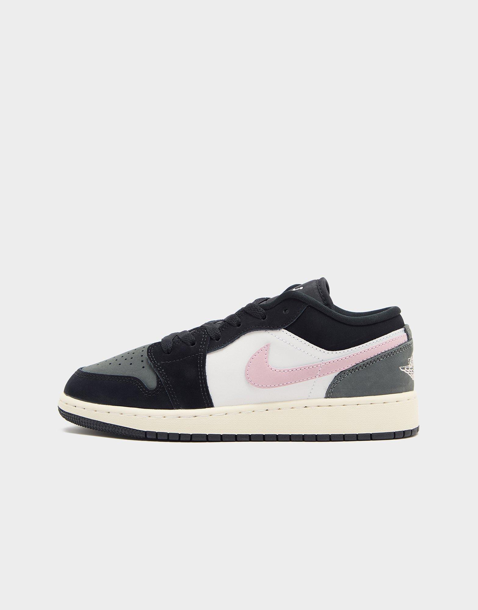 Jordan Air 1 Low Junior