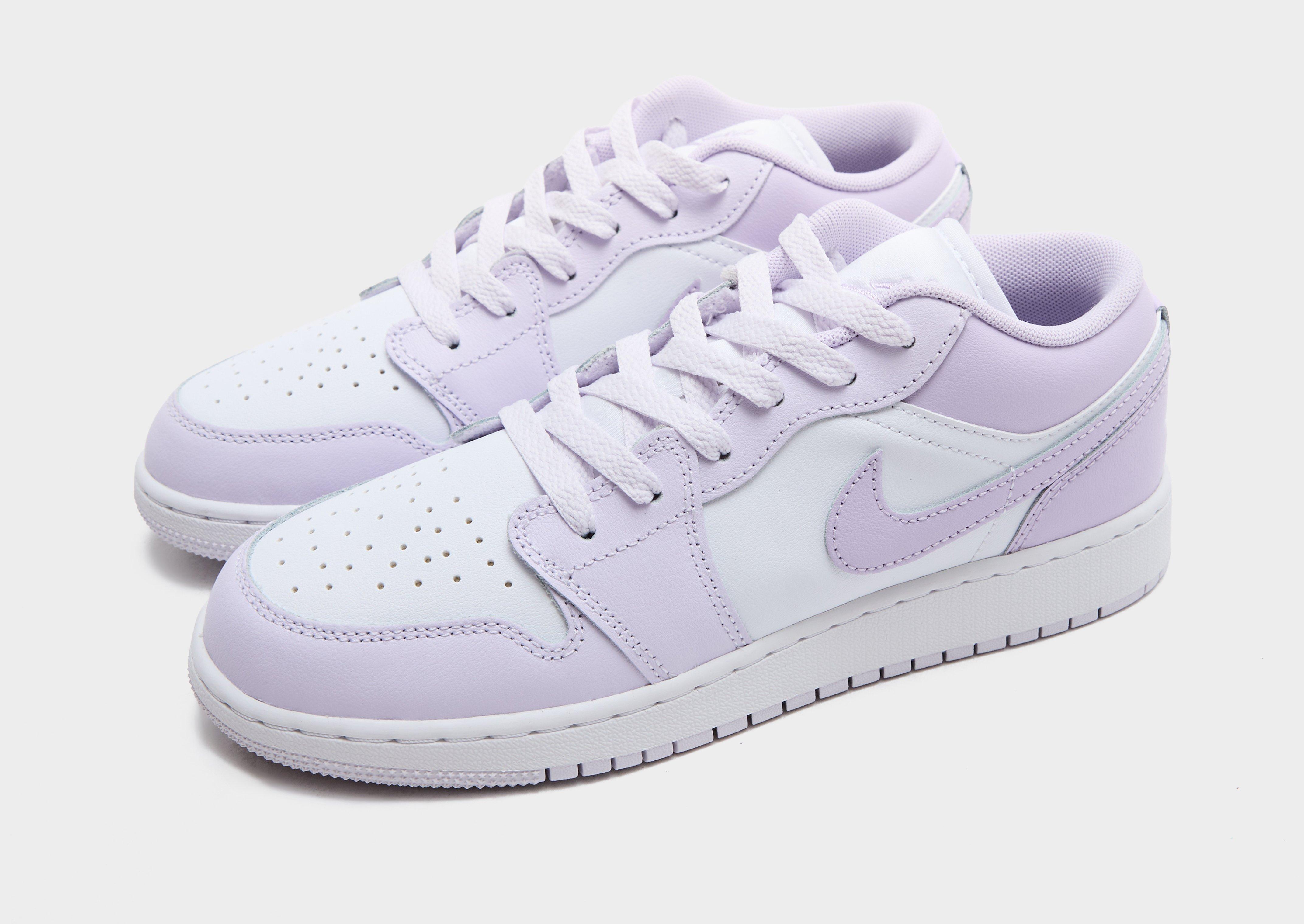 Jordan Air 1 Low Junior