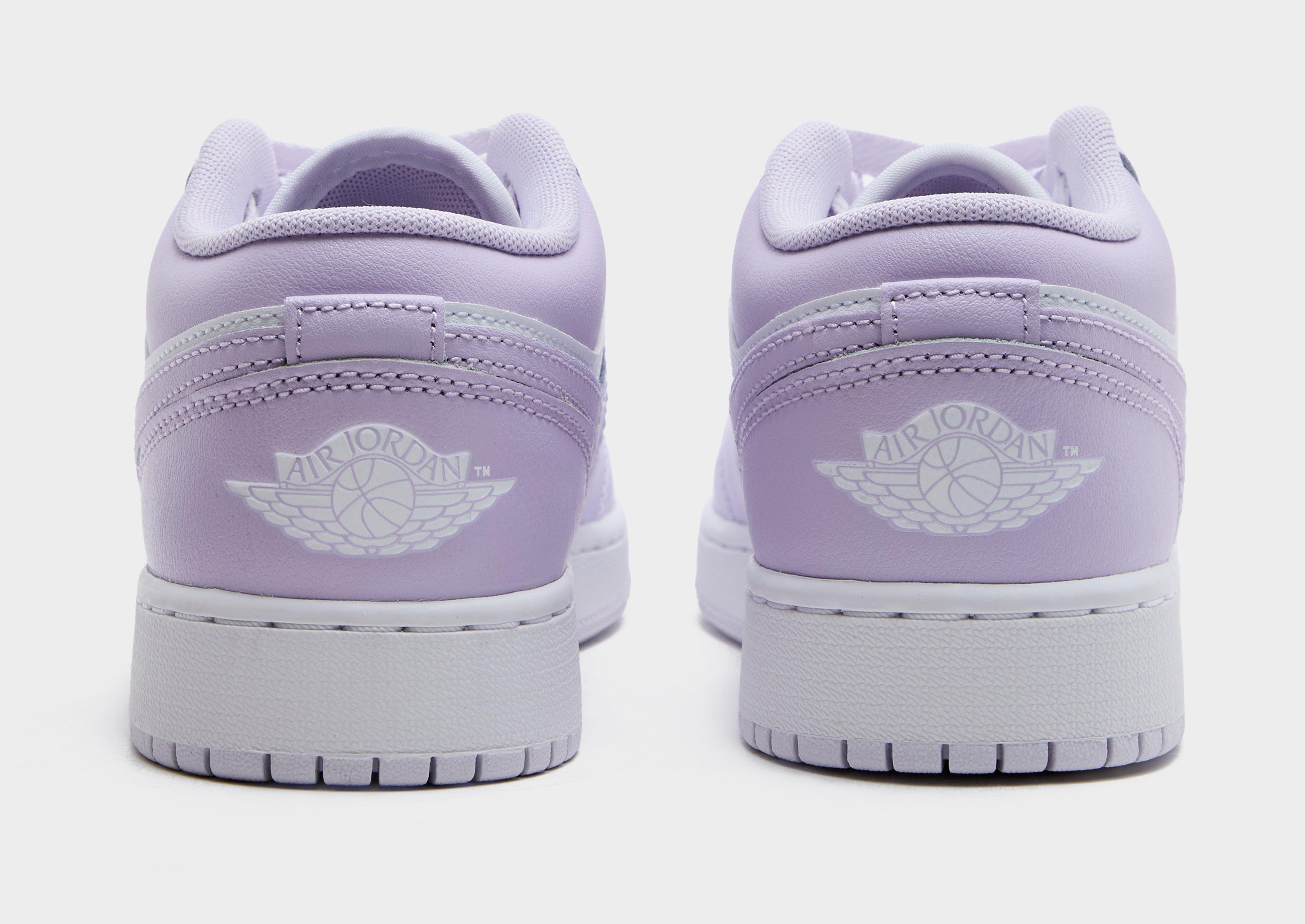 Jordan Air 1 Low Junior