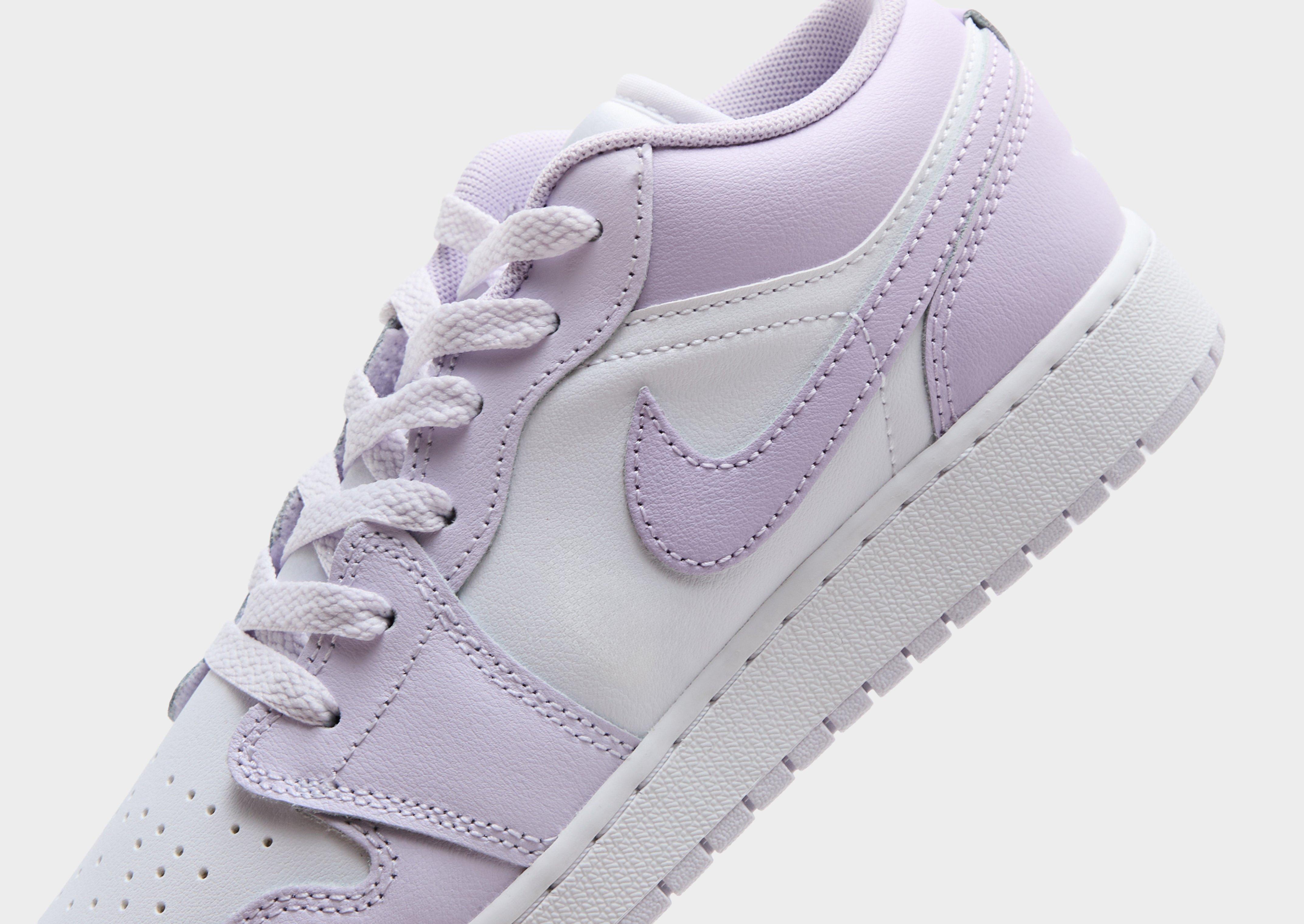Jordan Air 1 Low Junior