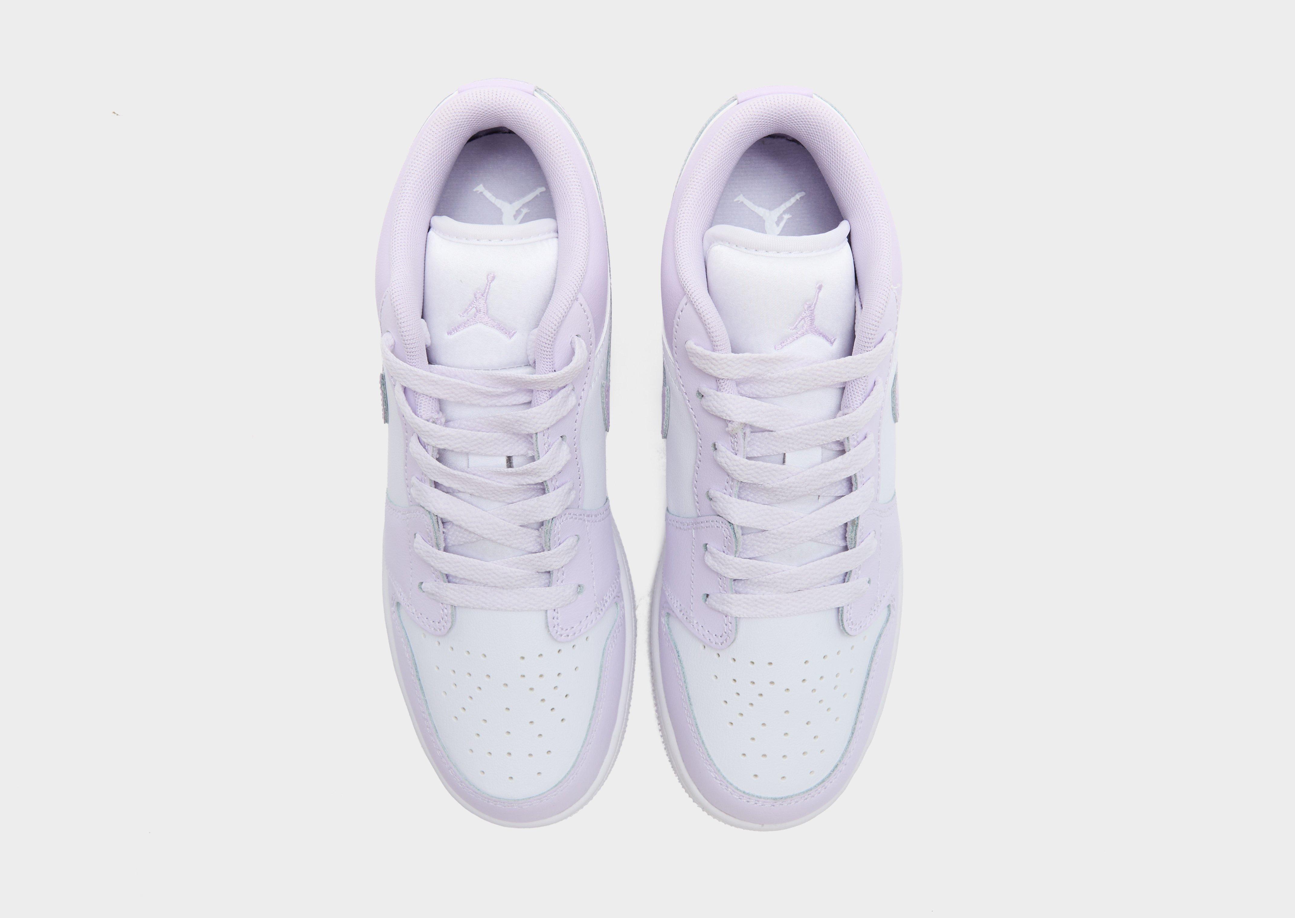 Jordan Air 1 Low Junior