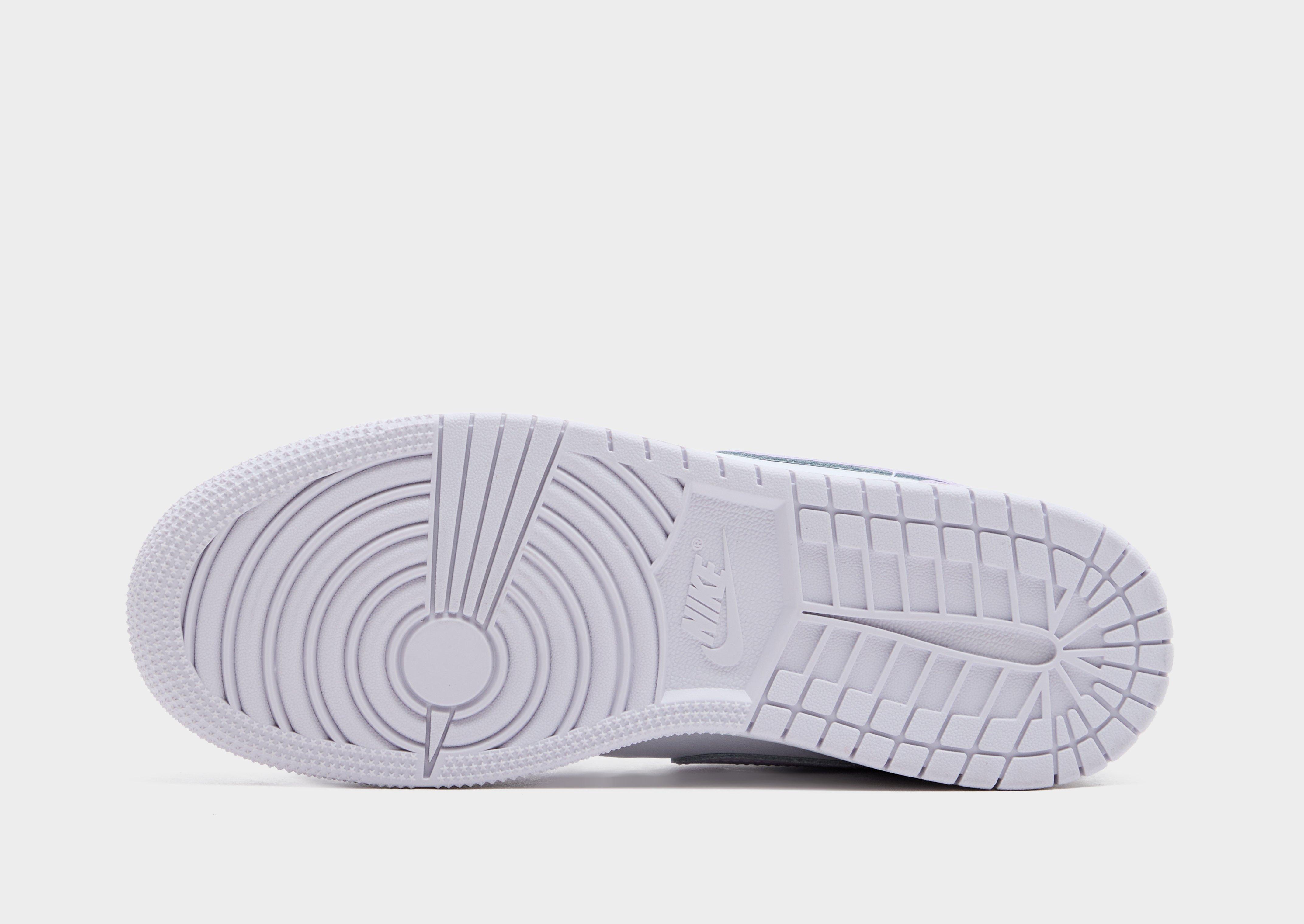 Jordan Air 1 Low Junior