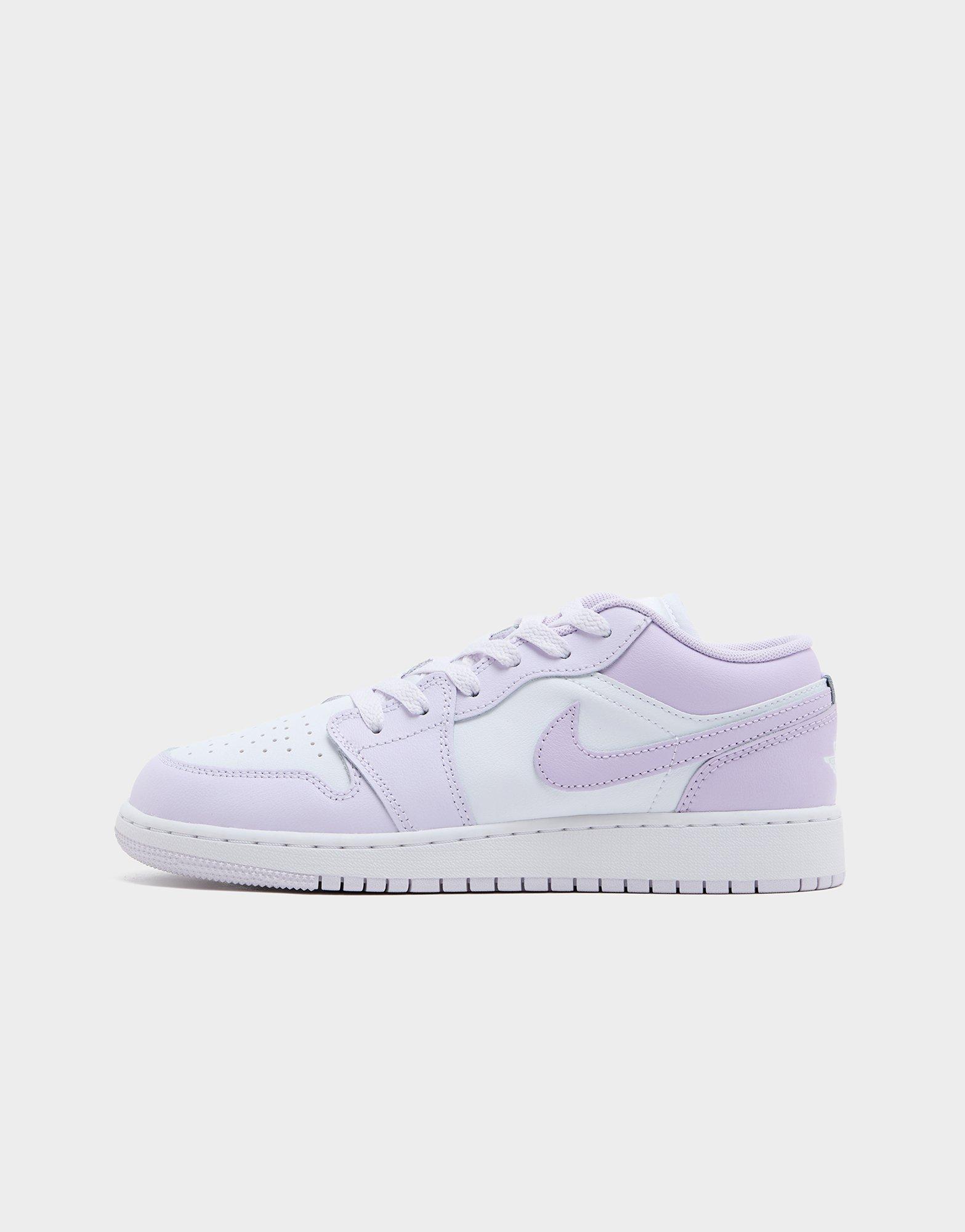 Jordan Air 1 Low Junior