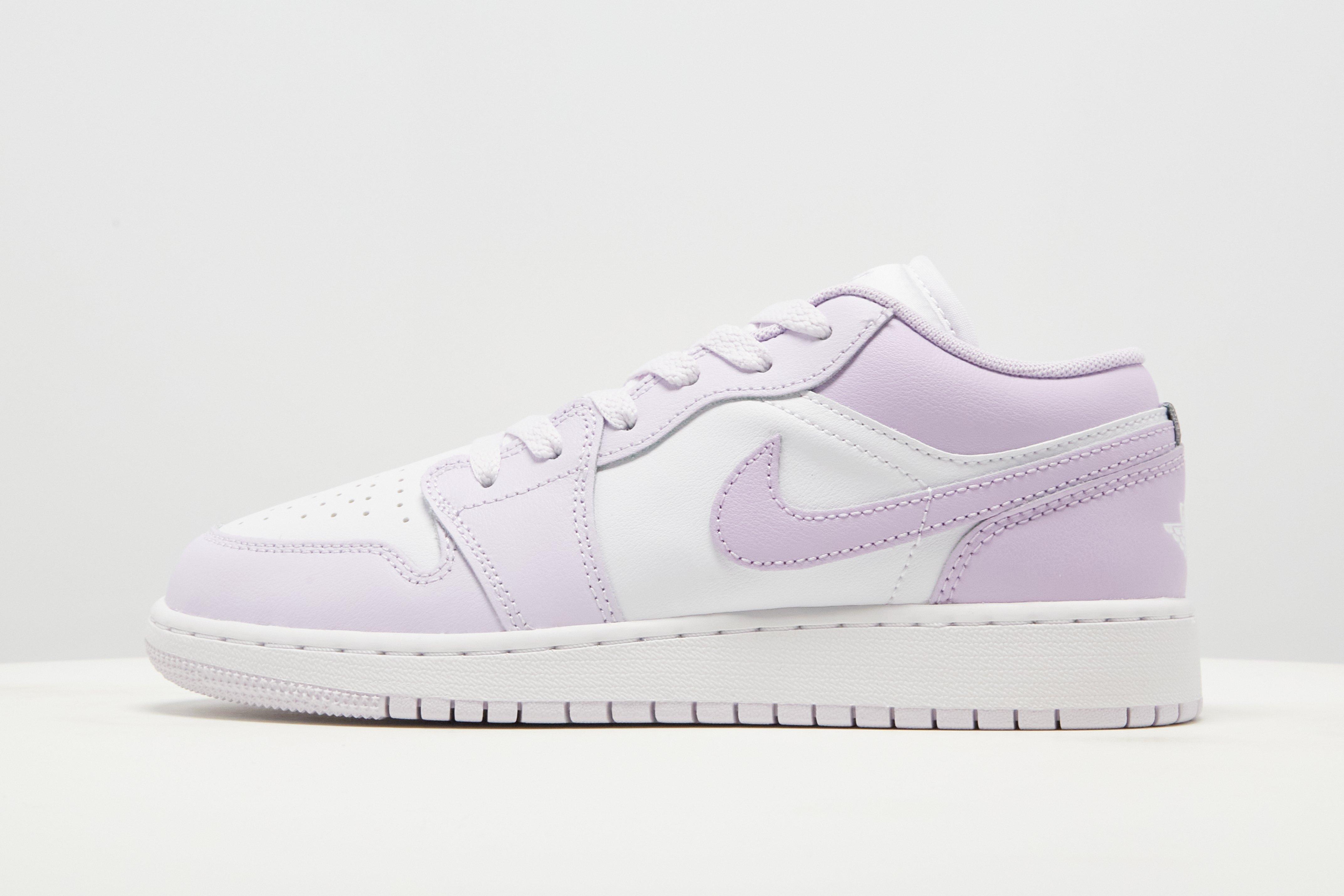 Jordan Air 1 Low Júnior