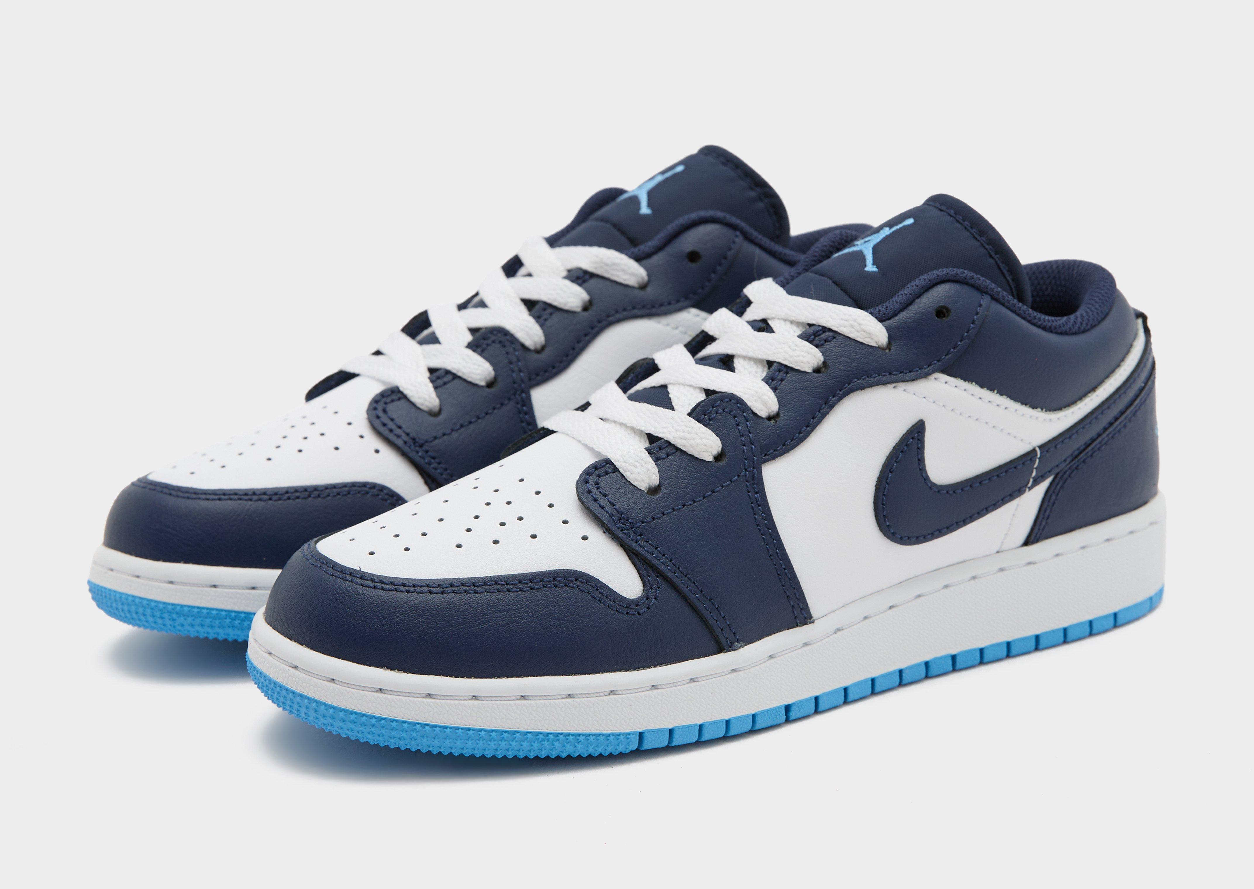 Jordan Air 1 Low Junior