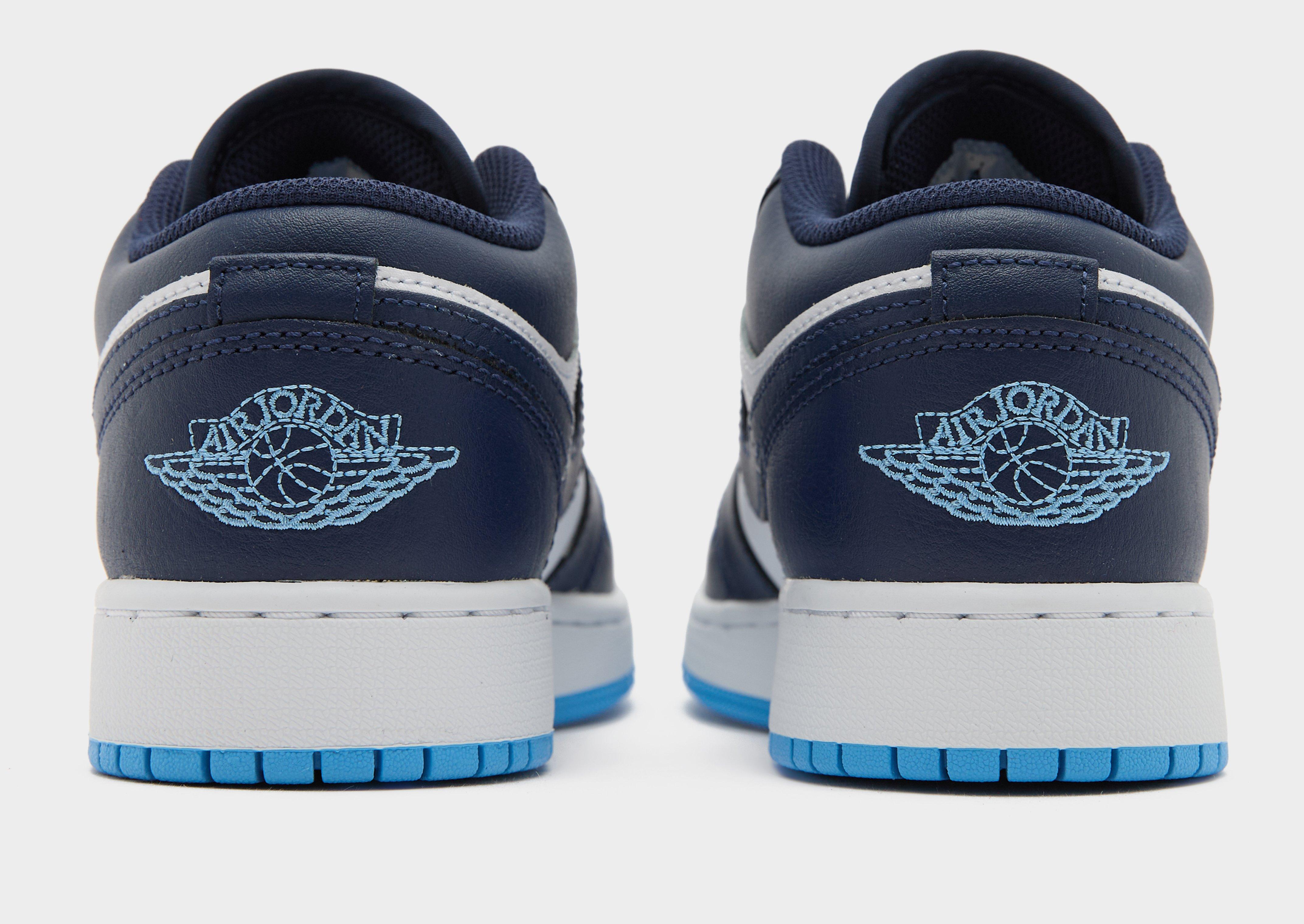Jordan Air 1 Low Junior