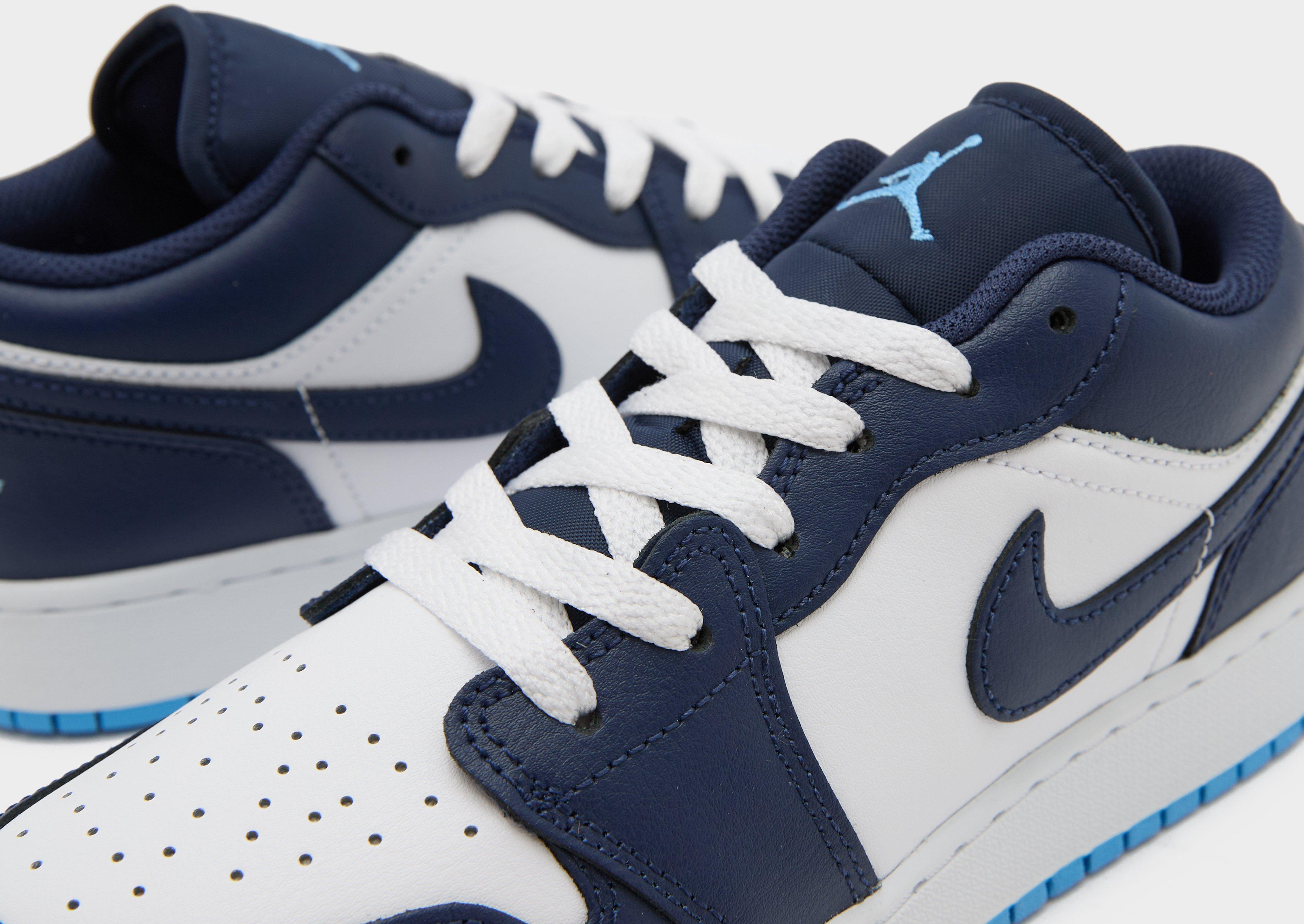 Jordan Air 1 Low Junior