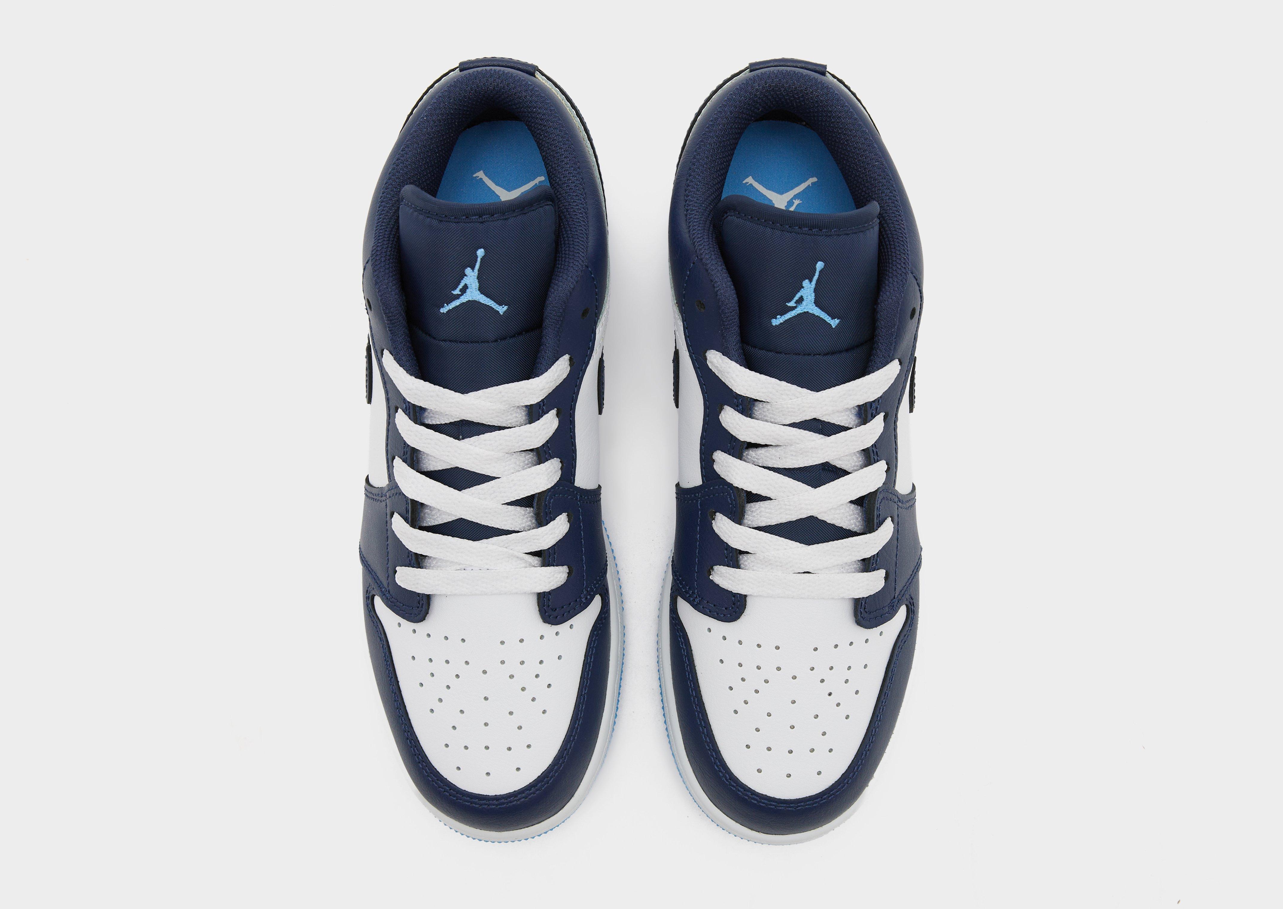 Jordan Air 1 Low Junior