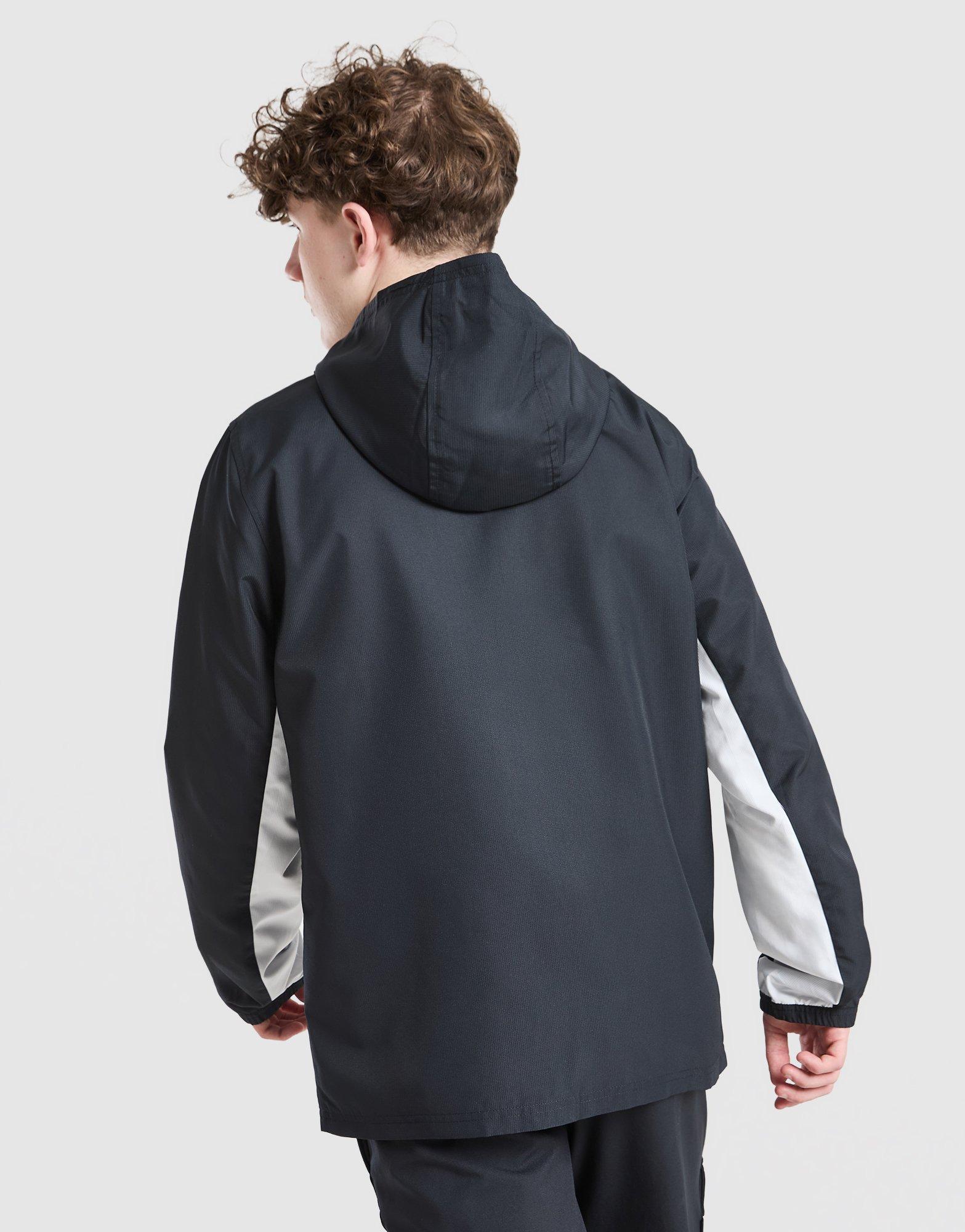 Under Armour Rival Woven Jacket Junior
