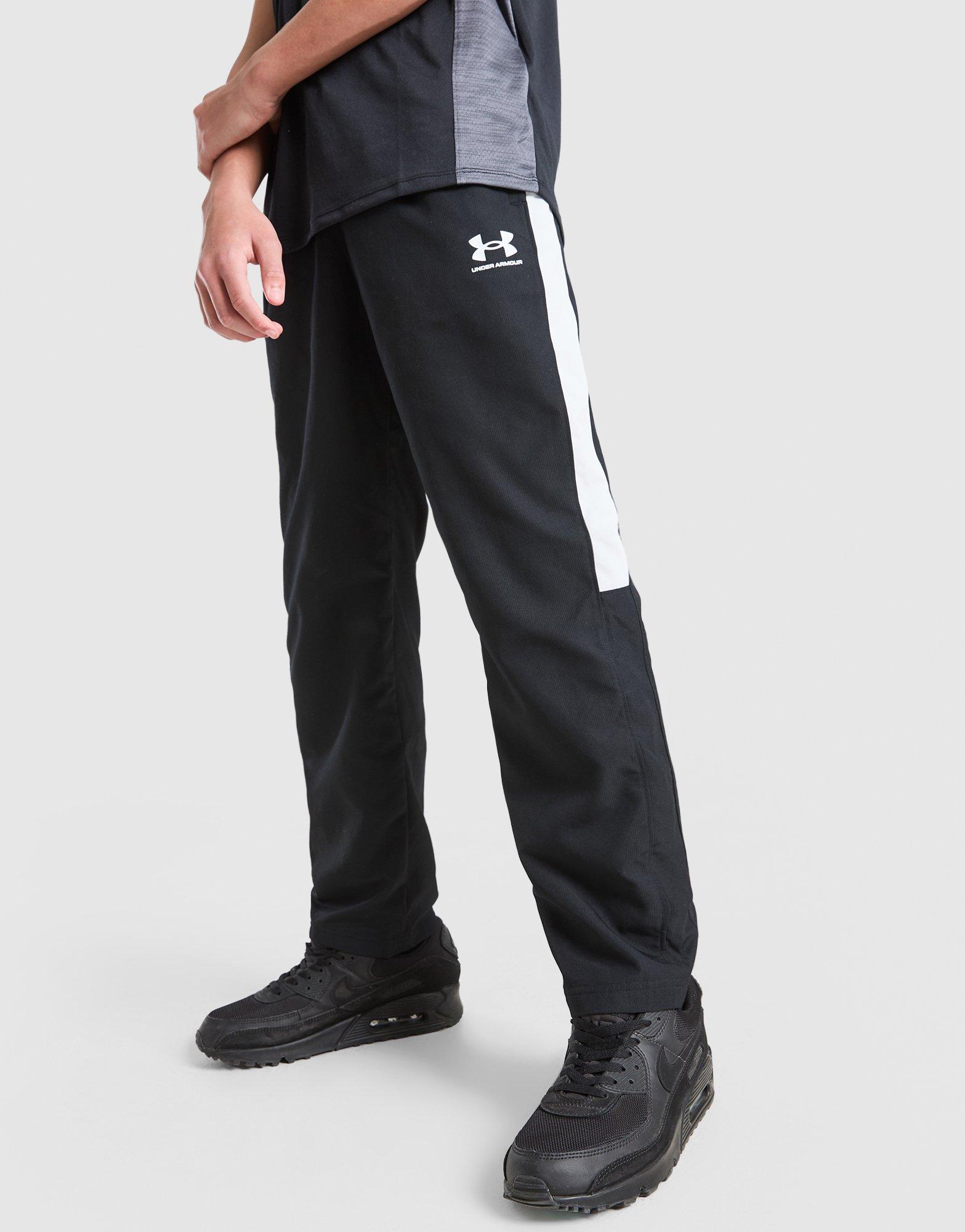 Under Armour Rival Woven Track Pants Junior