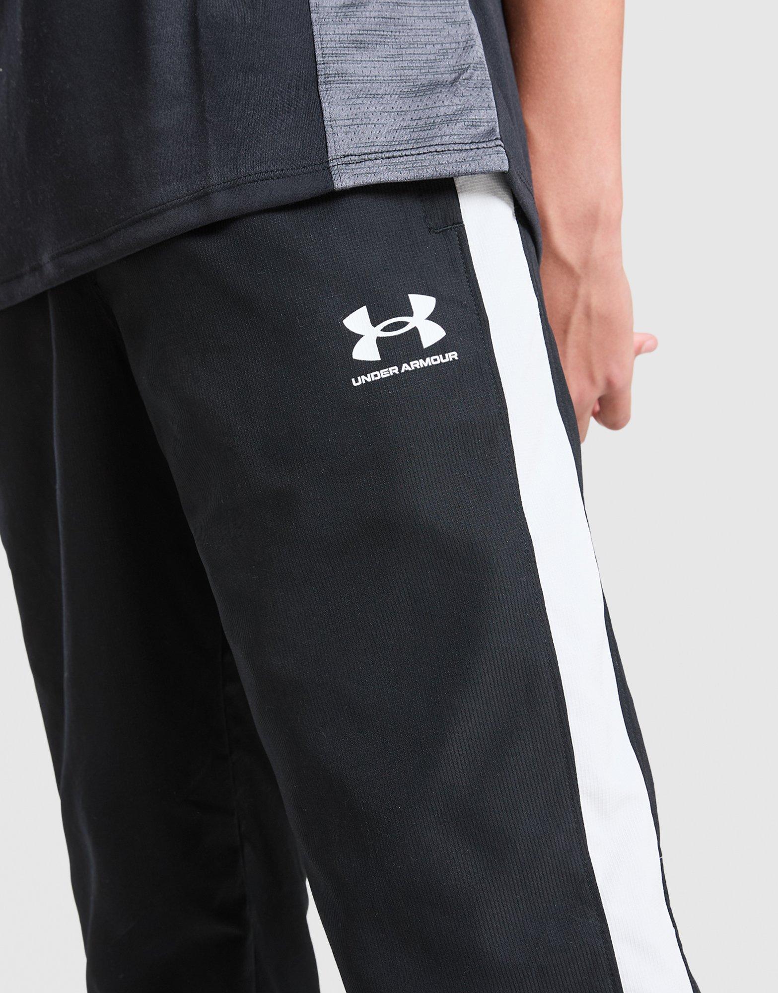 Under Armour Rival Woven Track Pants Junior